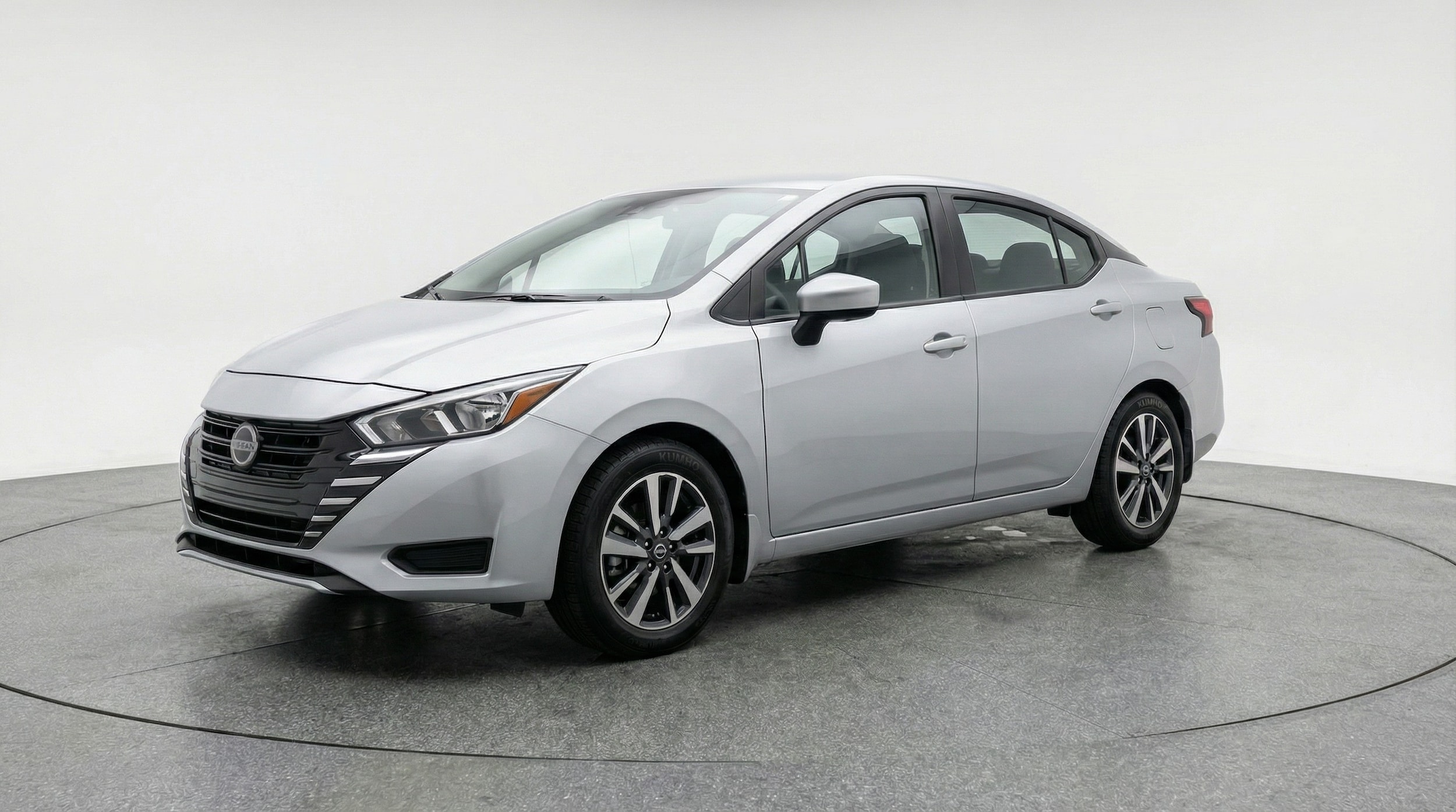 Thumbnail: 2025 Nissan Versa - 3