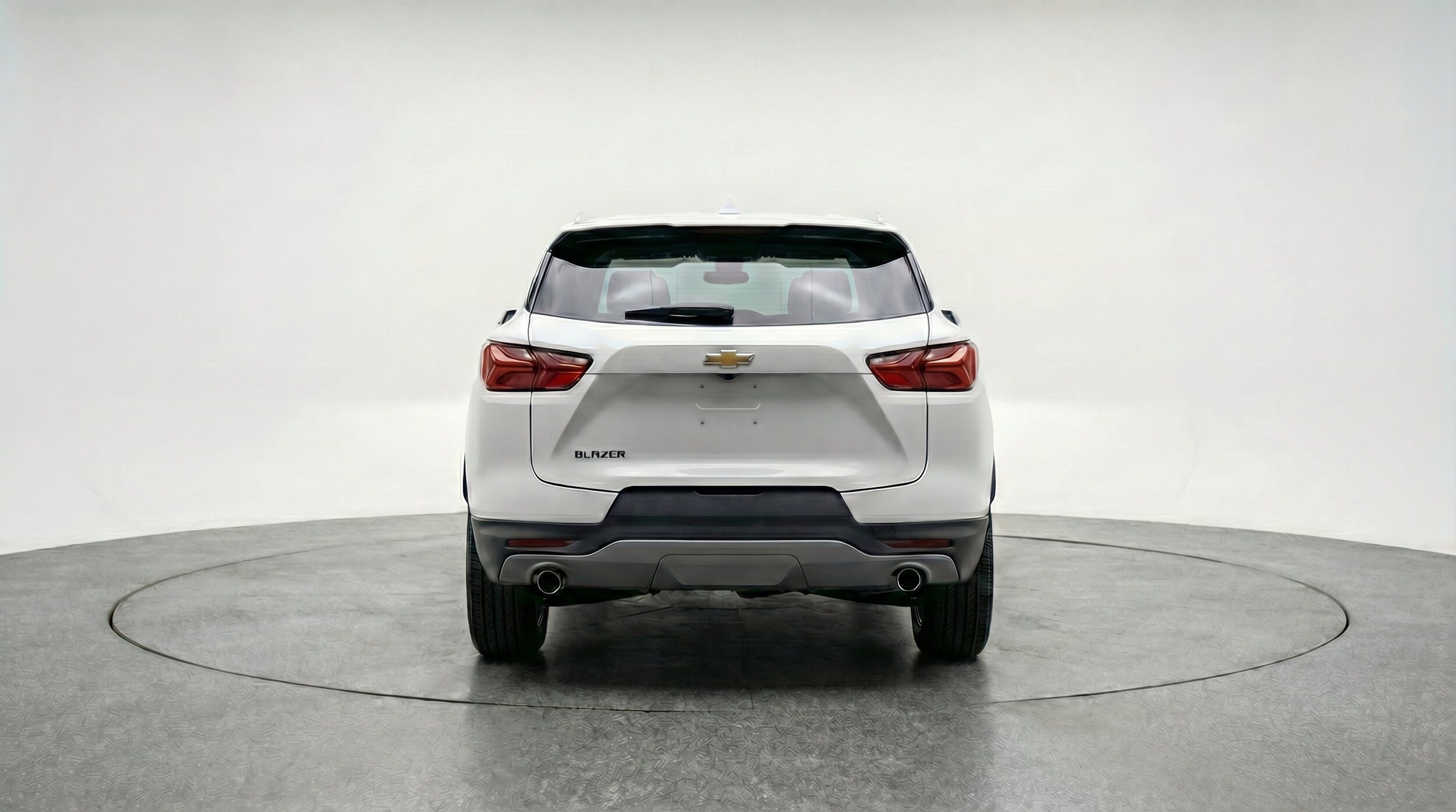Thumbnail: 2025 Chevrolet Blazer - 7