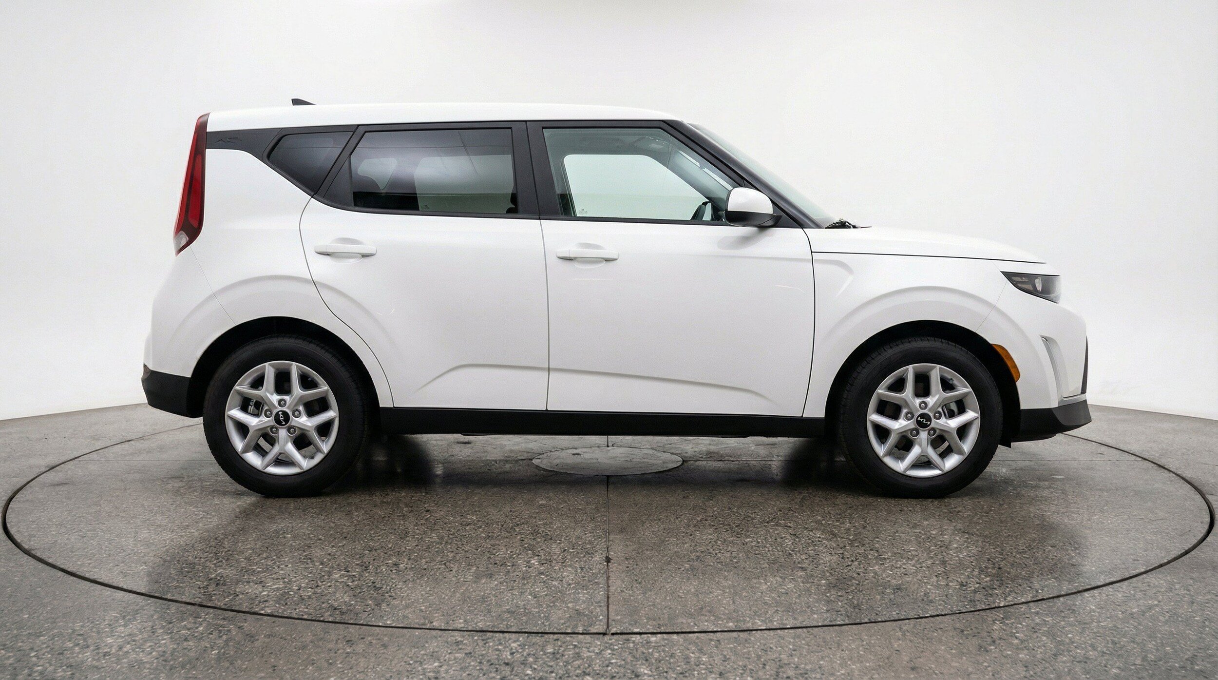 Thumbnail: 2025 Kia Soul - 11