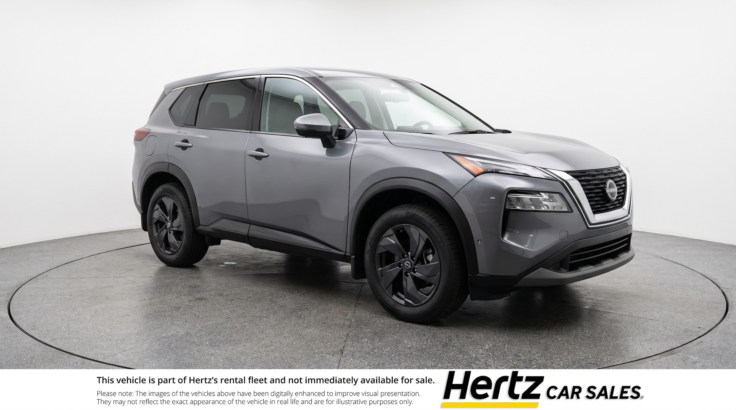 Thumbnail: 2026 Nissan Rogue - 1