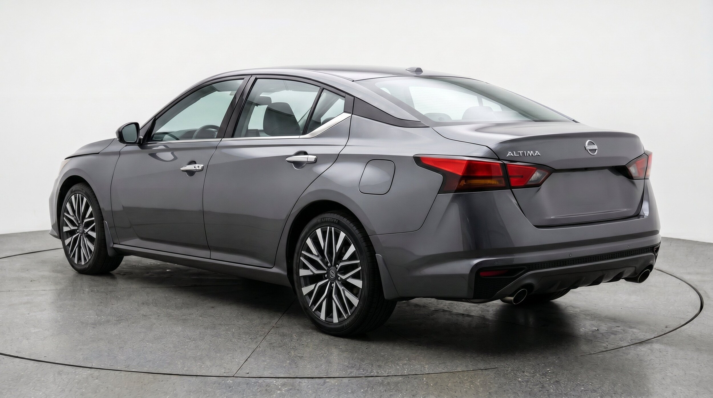 Thumbnail: 2026 Nissan Altima - 6