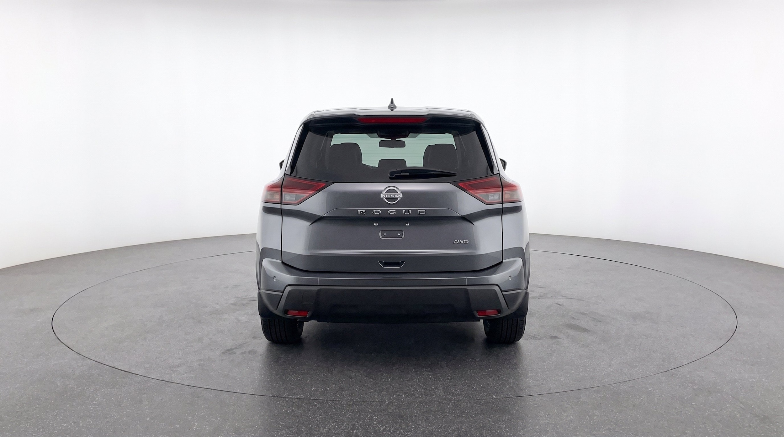 Thumbnail: 2026 Nissan Rogue - 7
