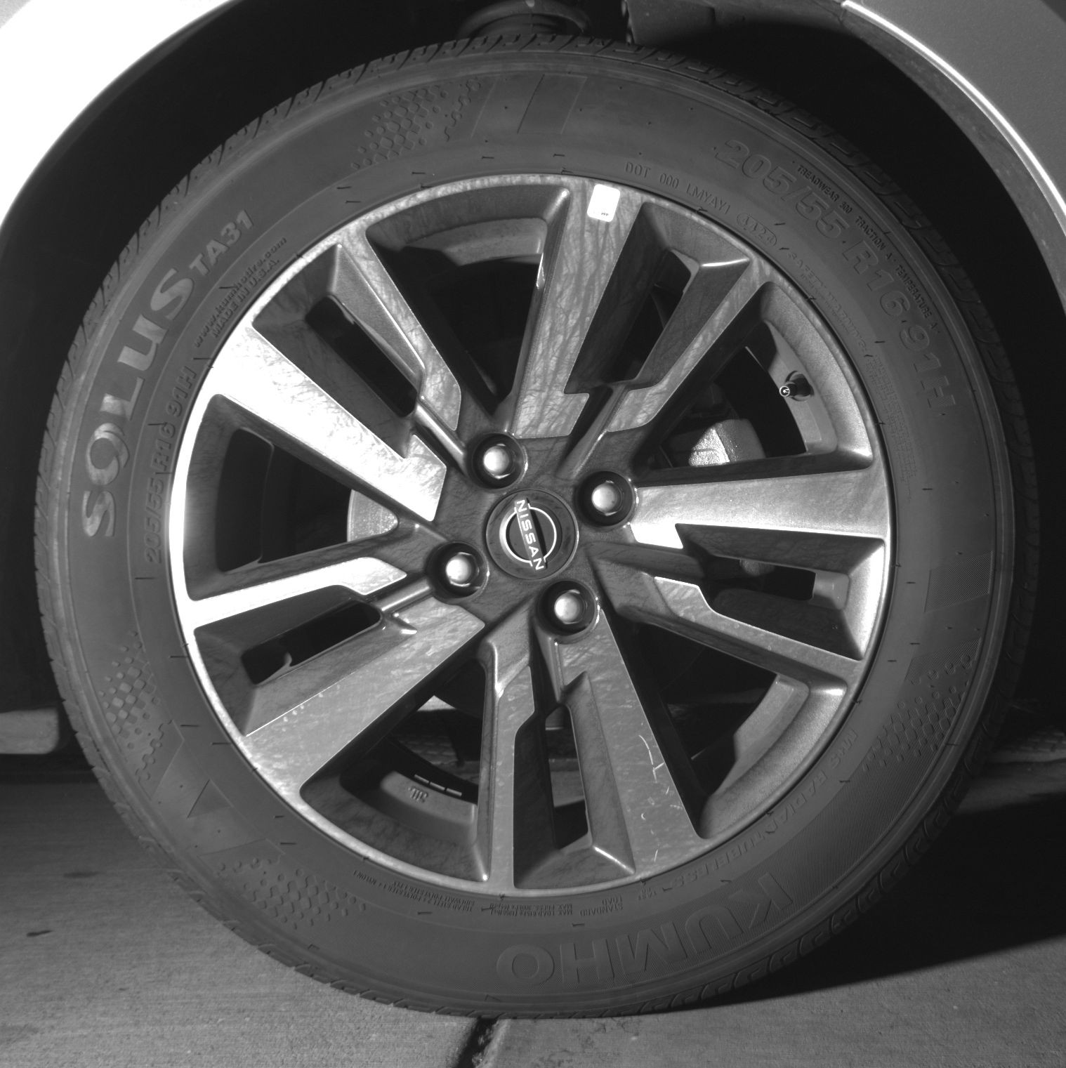 Thumbnail: 2025 Nissan Versa - 10