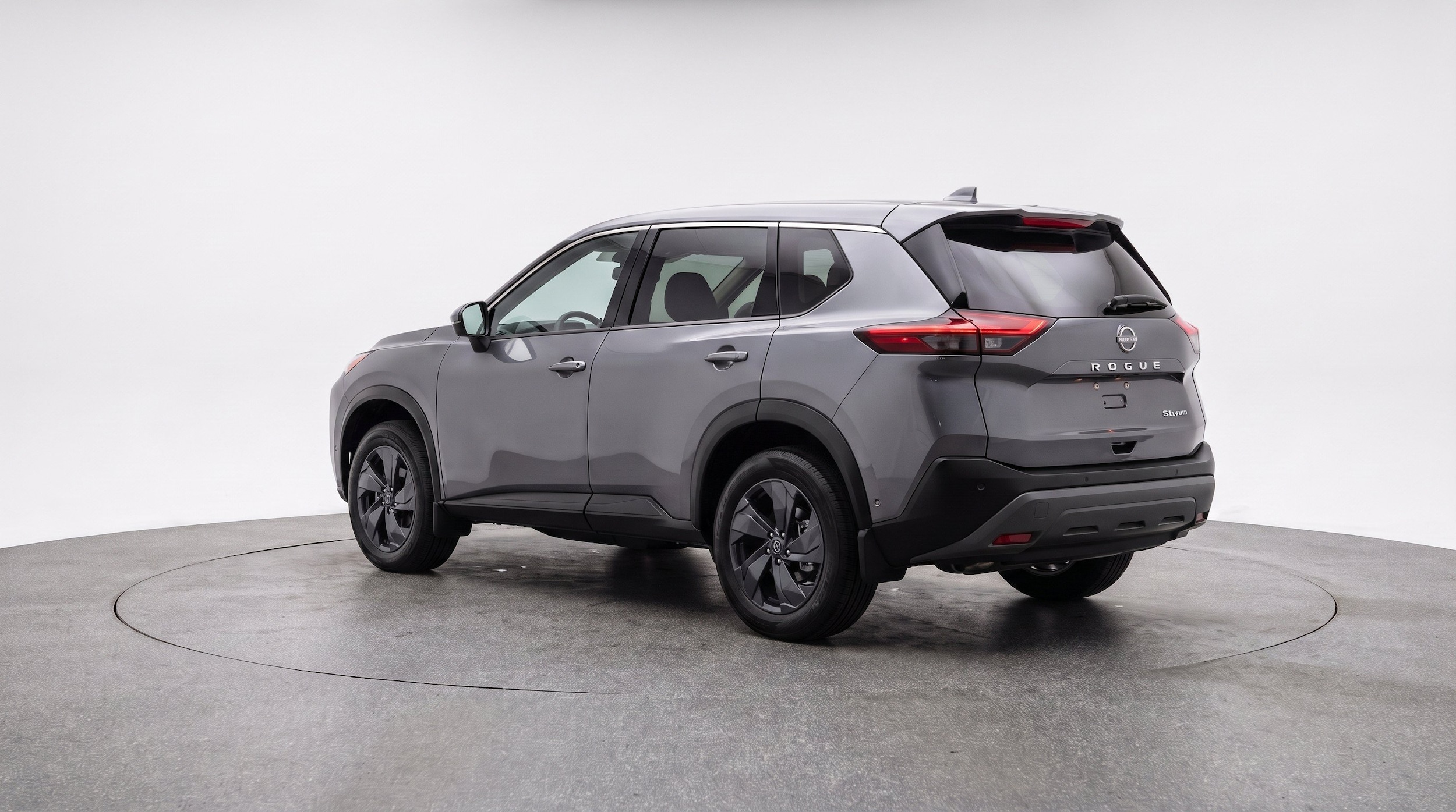 Thumbnail: 2026 Nissan Rogue - 6