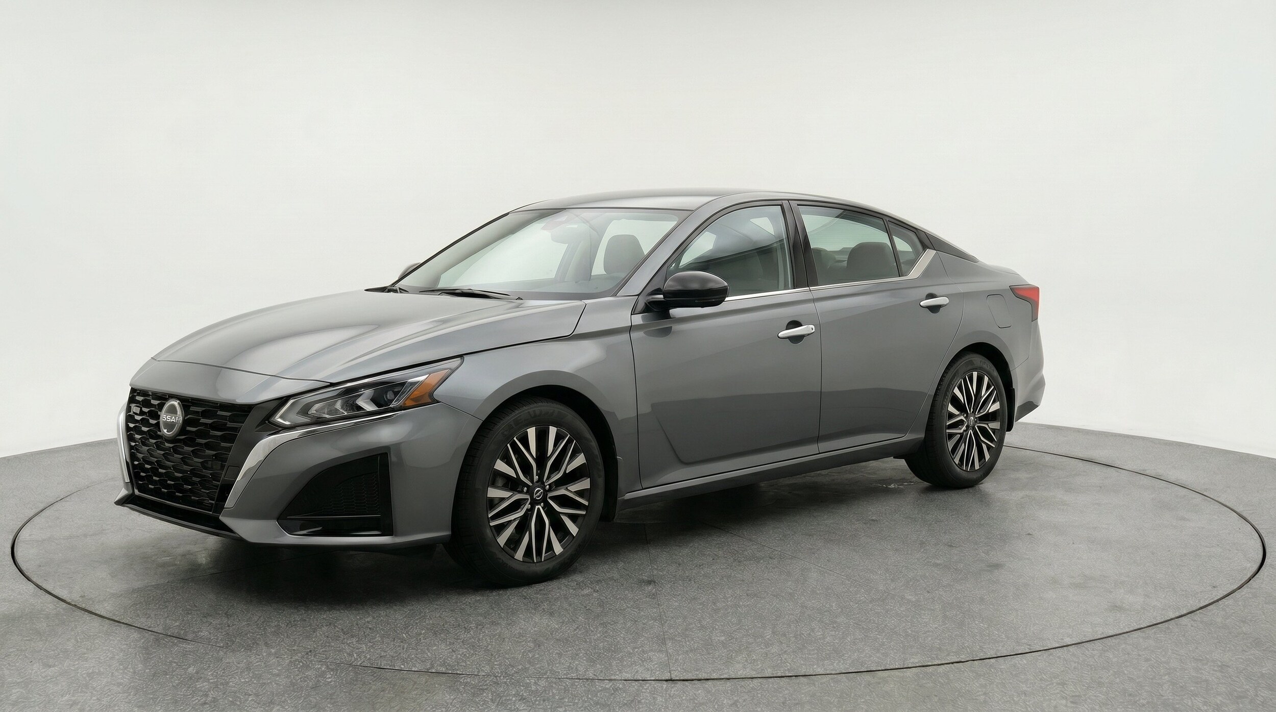 Thumbnail: 2026 Nissan Altima - 3