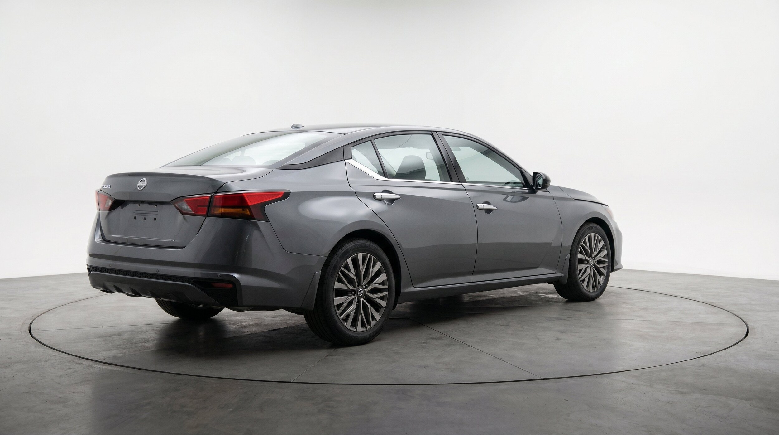 Thumbnail: 2026 Nissan Altima - 9