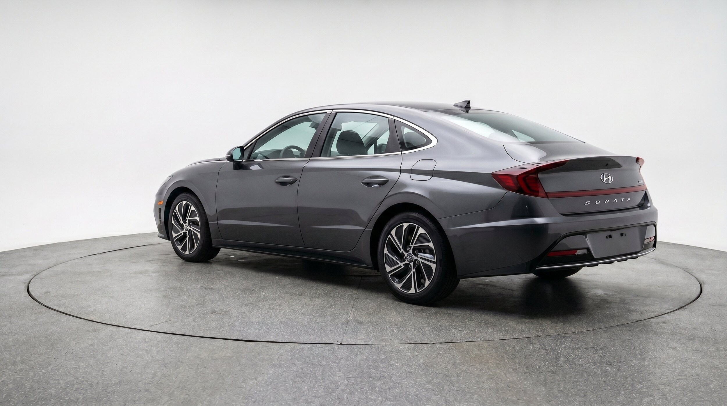 Thumbnail: 2026 Hyundai Sonata - 6
