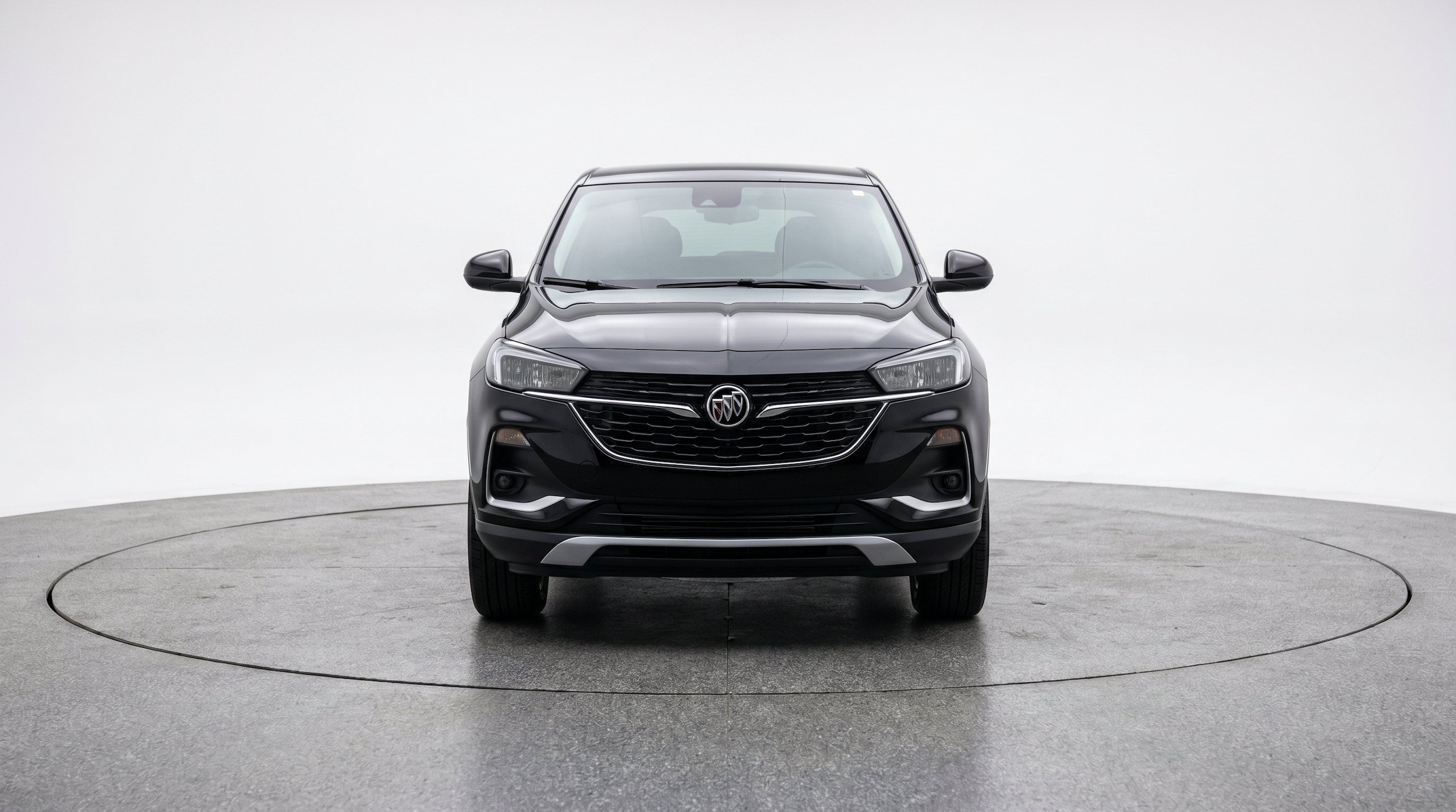 Thumbnail: 2026 Buick Encore GX - 2