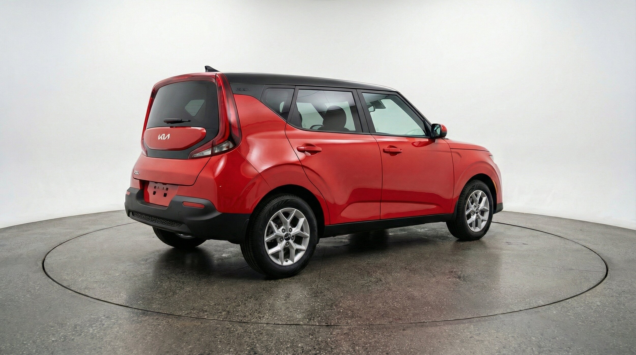 Thumbnail: 2025 Kia Soul - 9