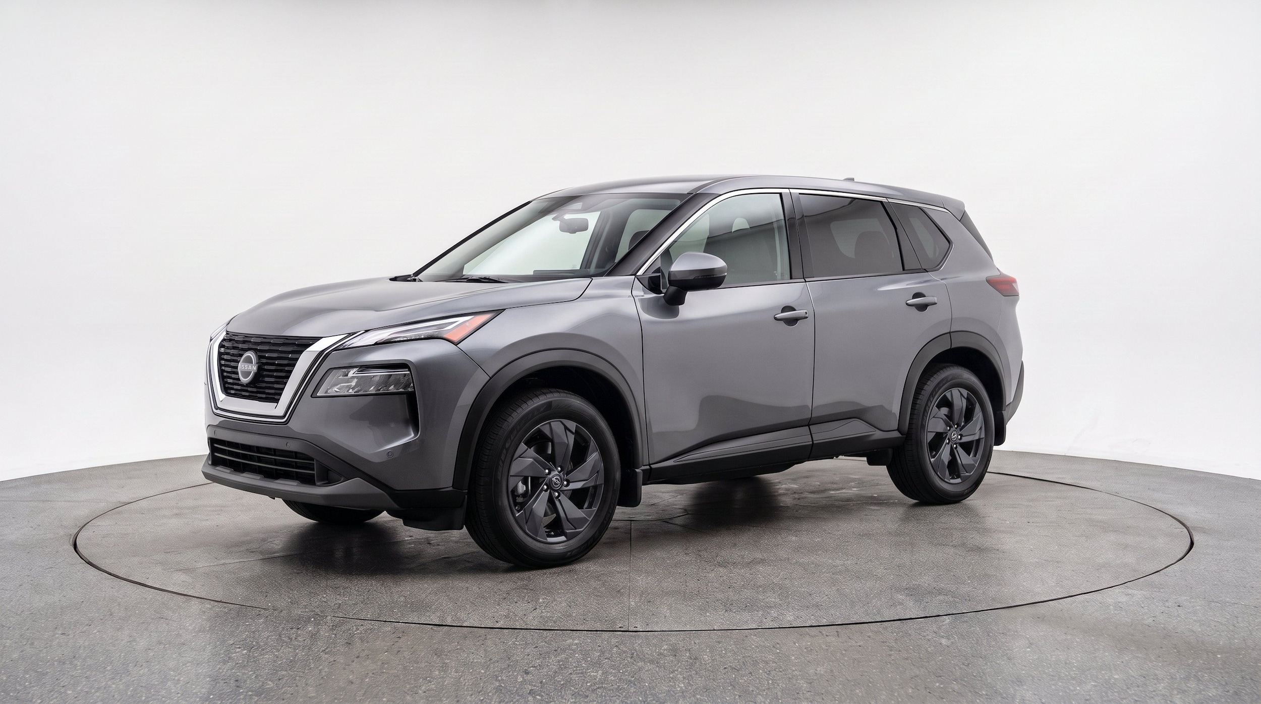 Thumbnail: 2026 Nissan Rogue - 3