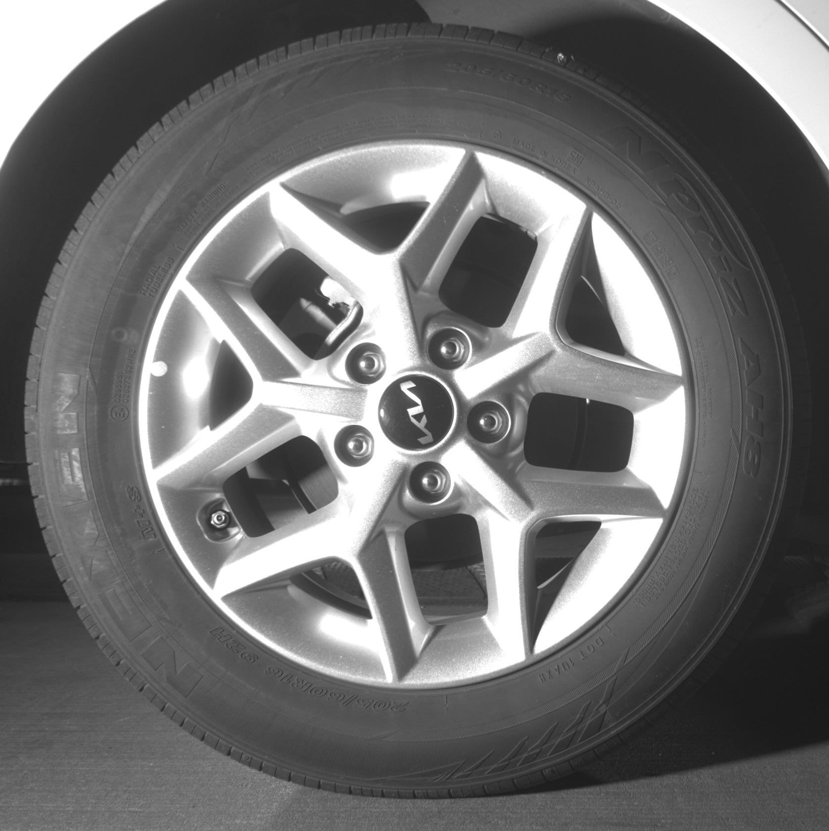 Thumbnail: 2025 Kia Soul - 15