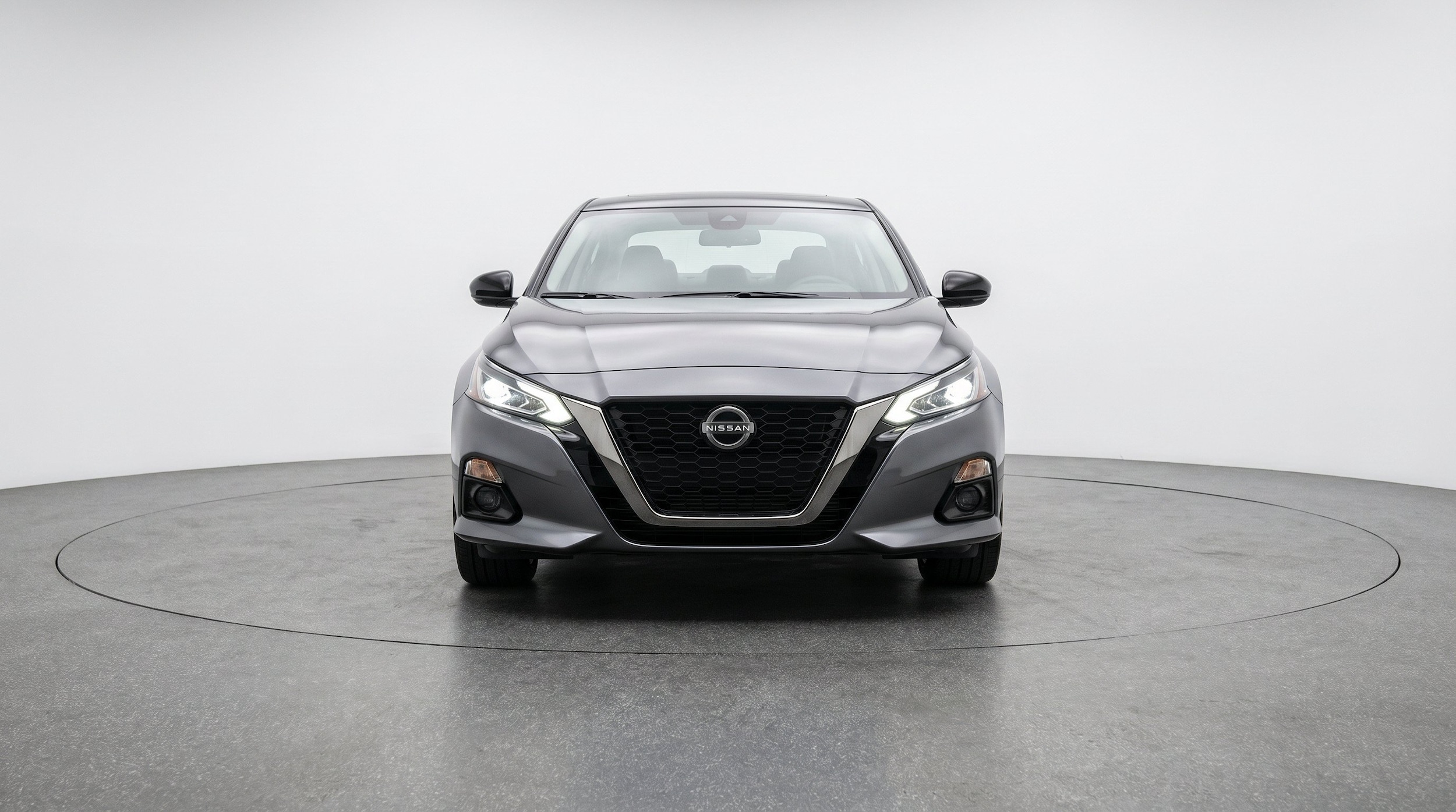 Thumbnail: 2026 Nissan Altima - 2