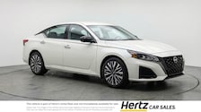 2025 Nissan Altima SV -
                  Daly City, CA