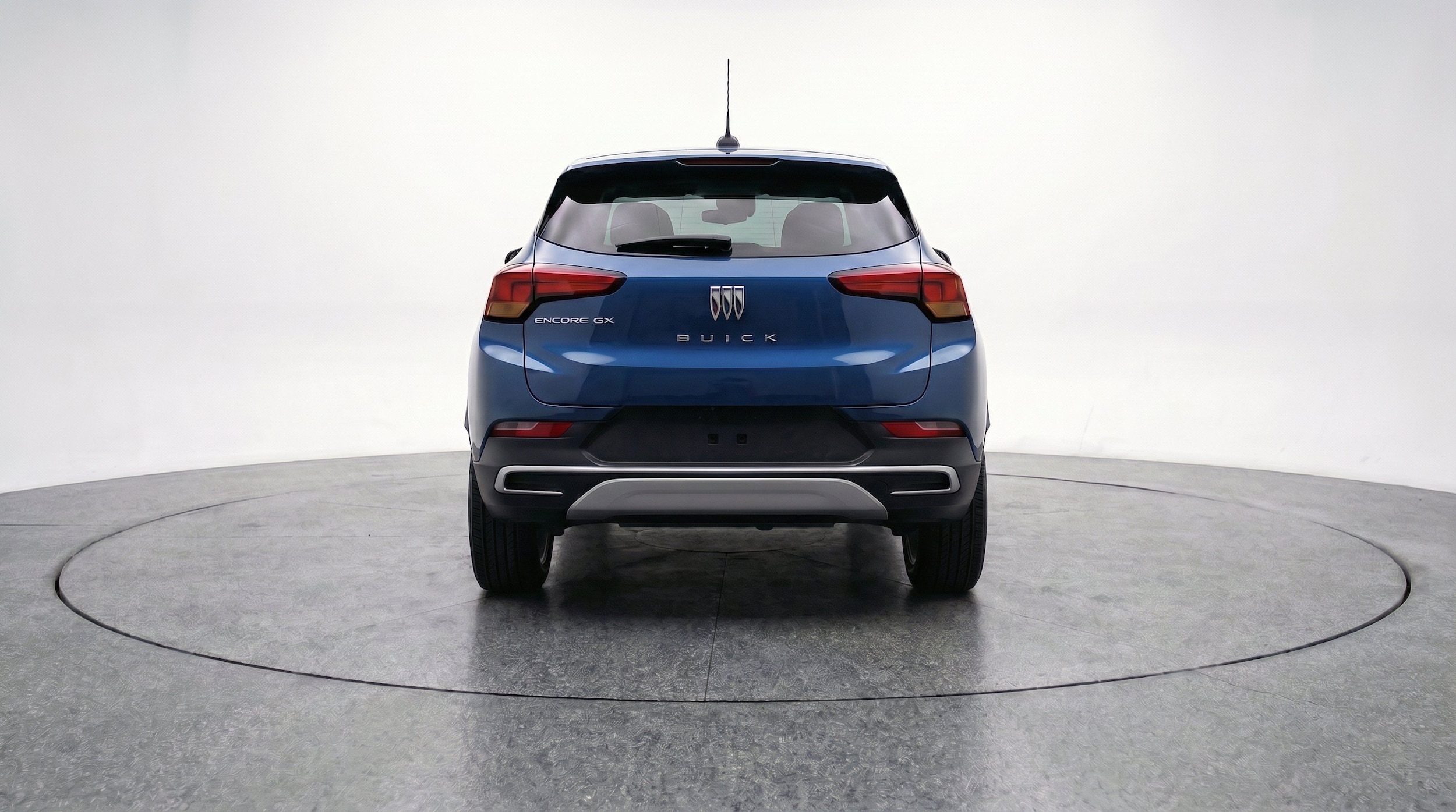 Thumbnail: 2026 Buick Encore GX - 7