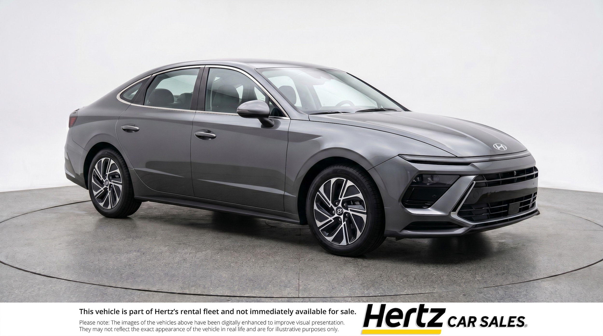 Thumbnail: 2026 Hyundai Sonata - 1