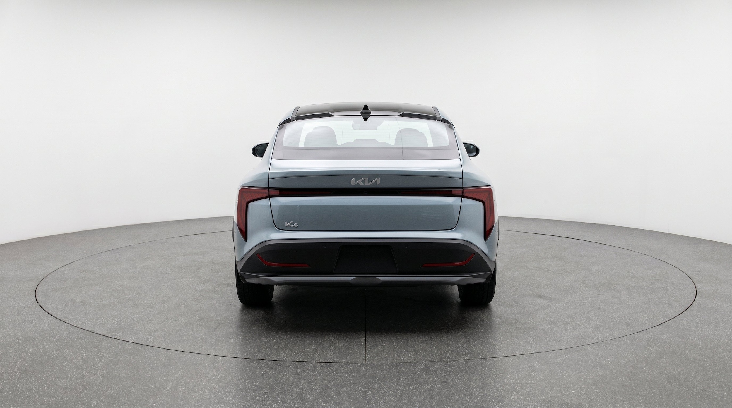 Thumbnail: 2025 Kia K4 - 7