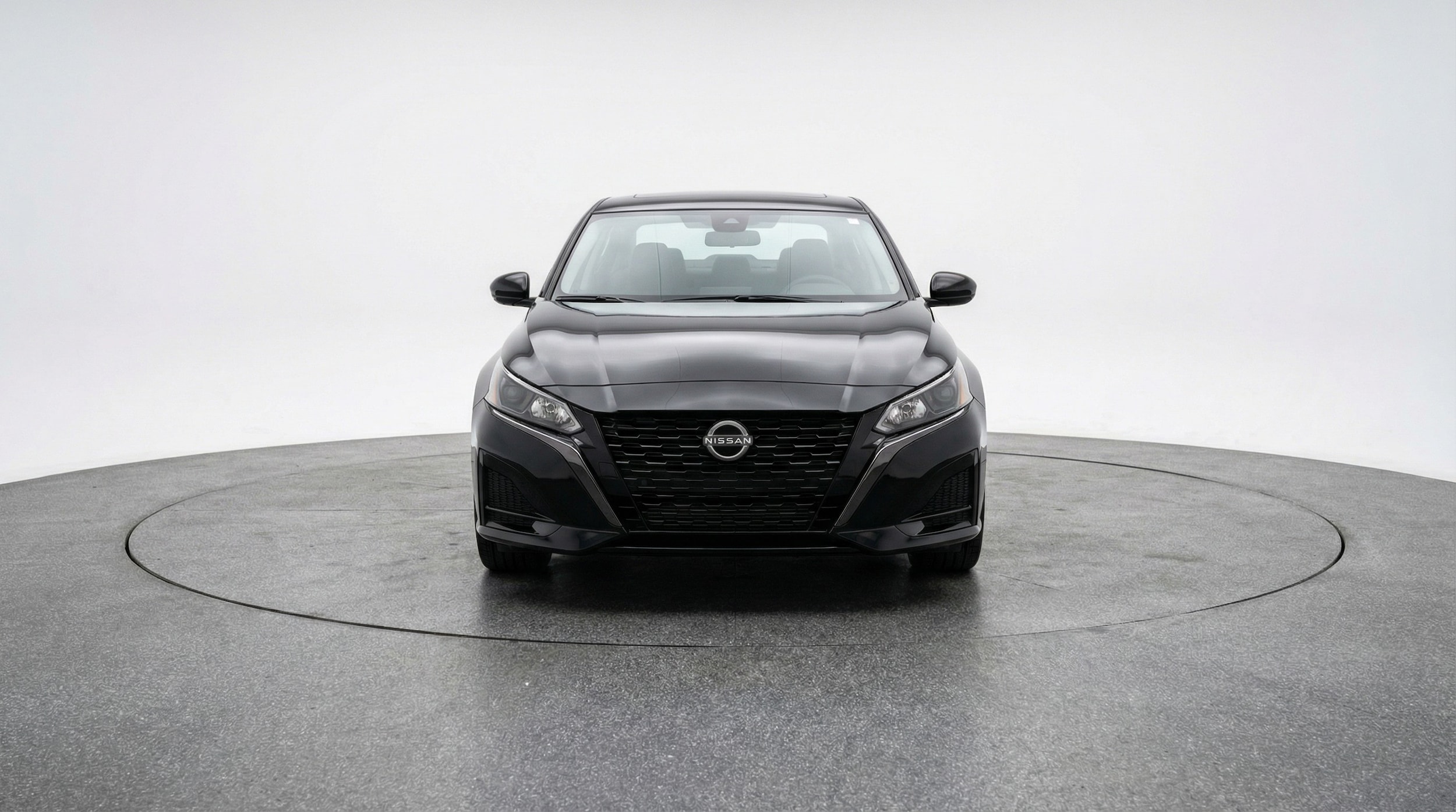 Thumbnail: 2025 Nissan Altima - 2