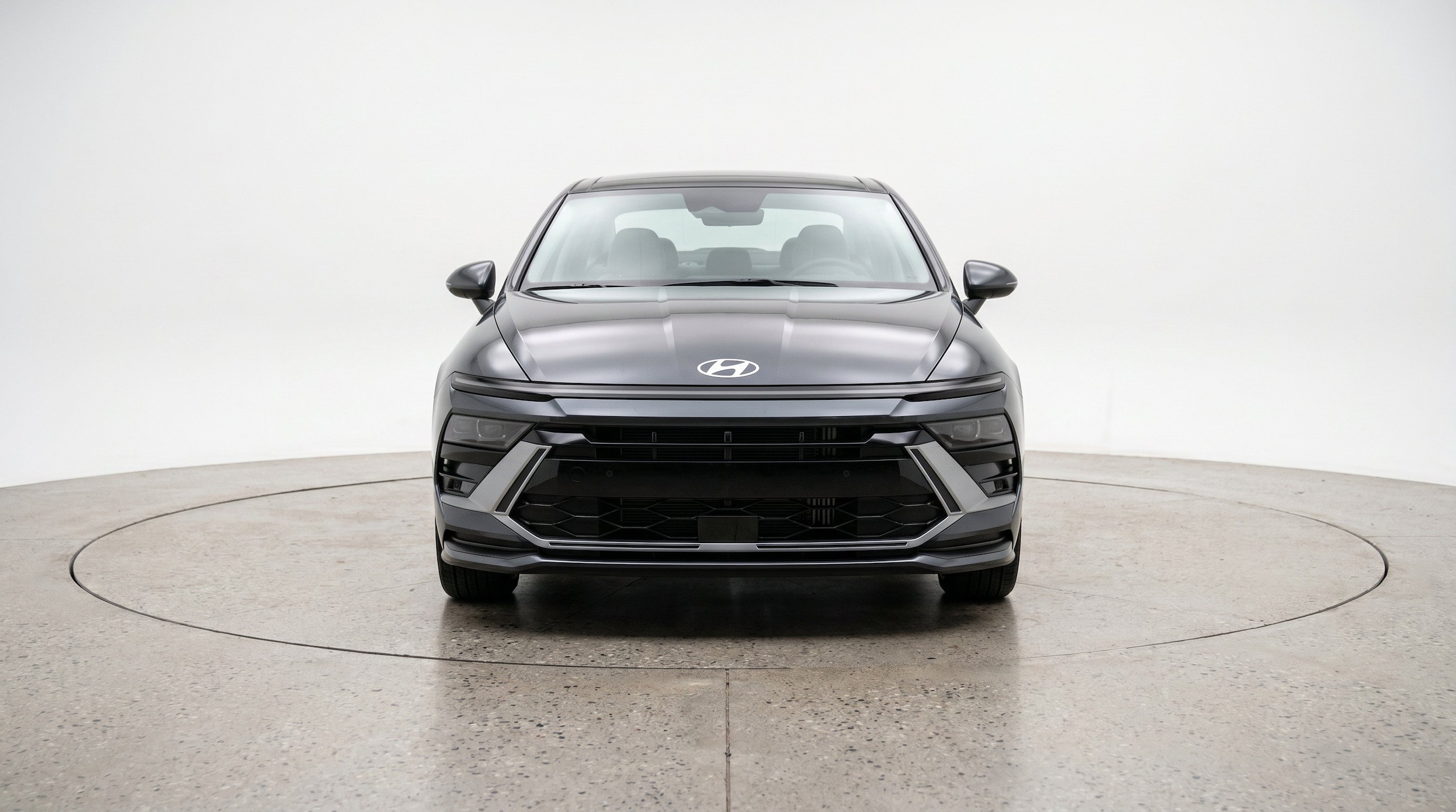 Thumbnail: 2026 Hyundai Sonata - 2