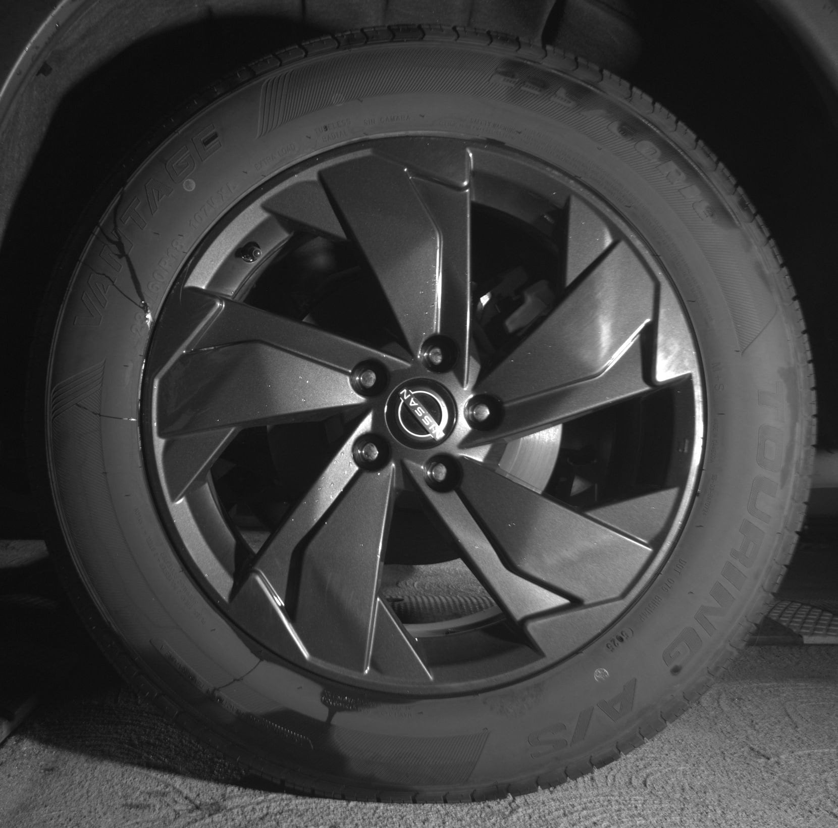 Thumbnail: 2026 Nissan Rogue - 11