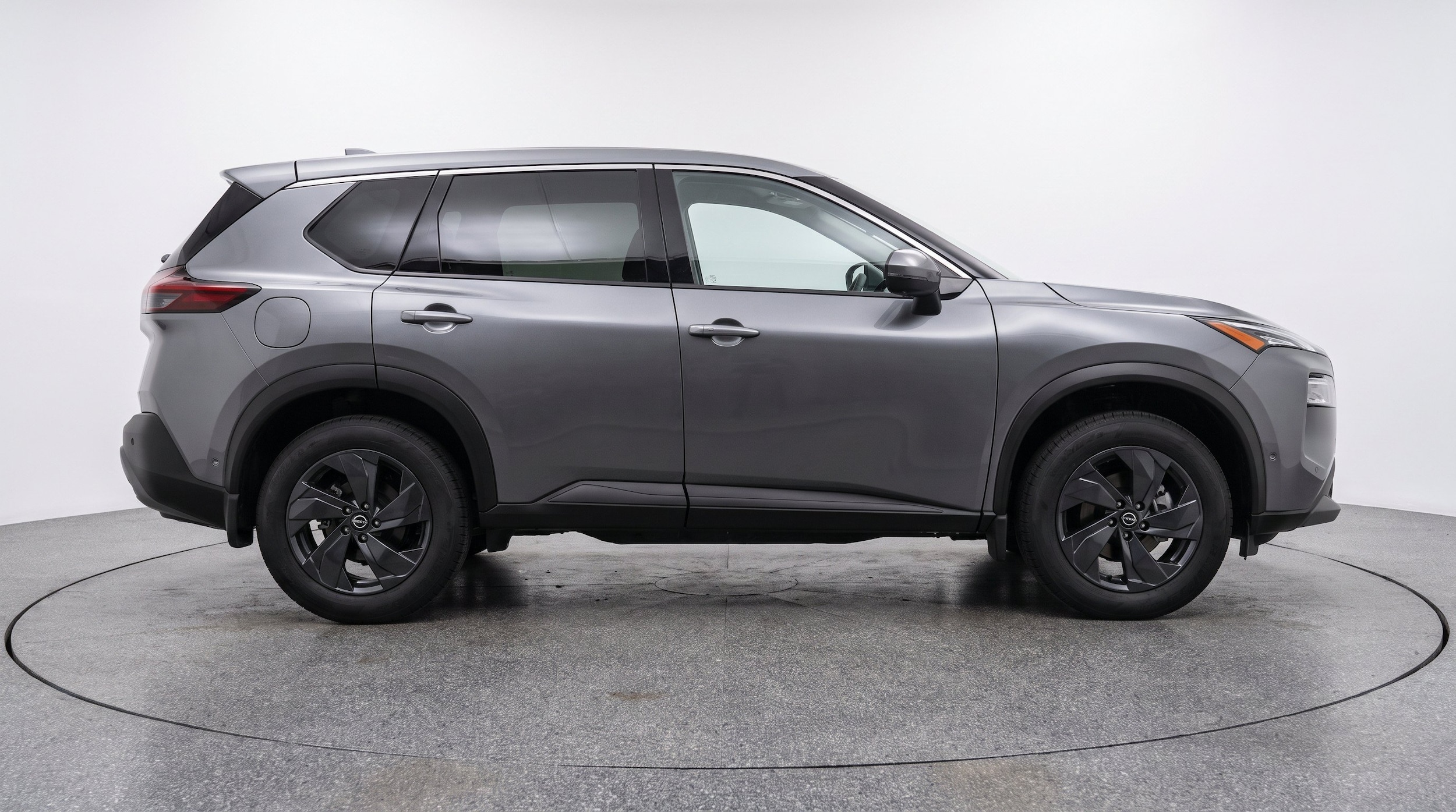 Thumbnail: 2026 Nissan Rogue - 10