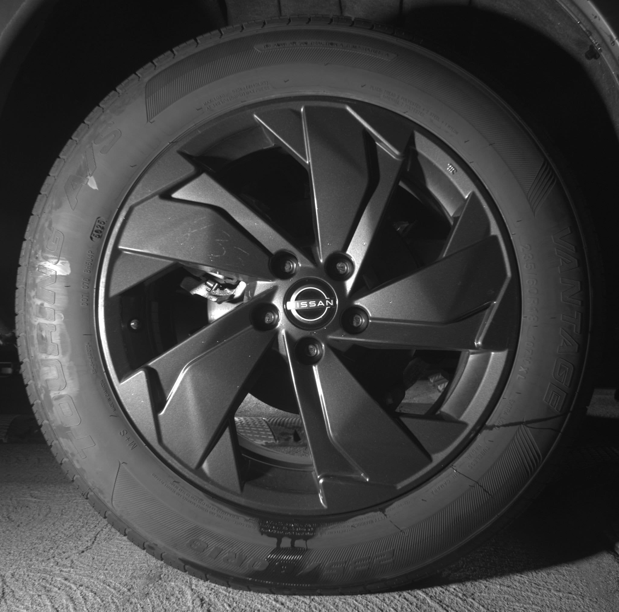 Thumbnail: 2026 Nissan Rogue - 13