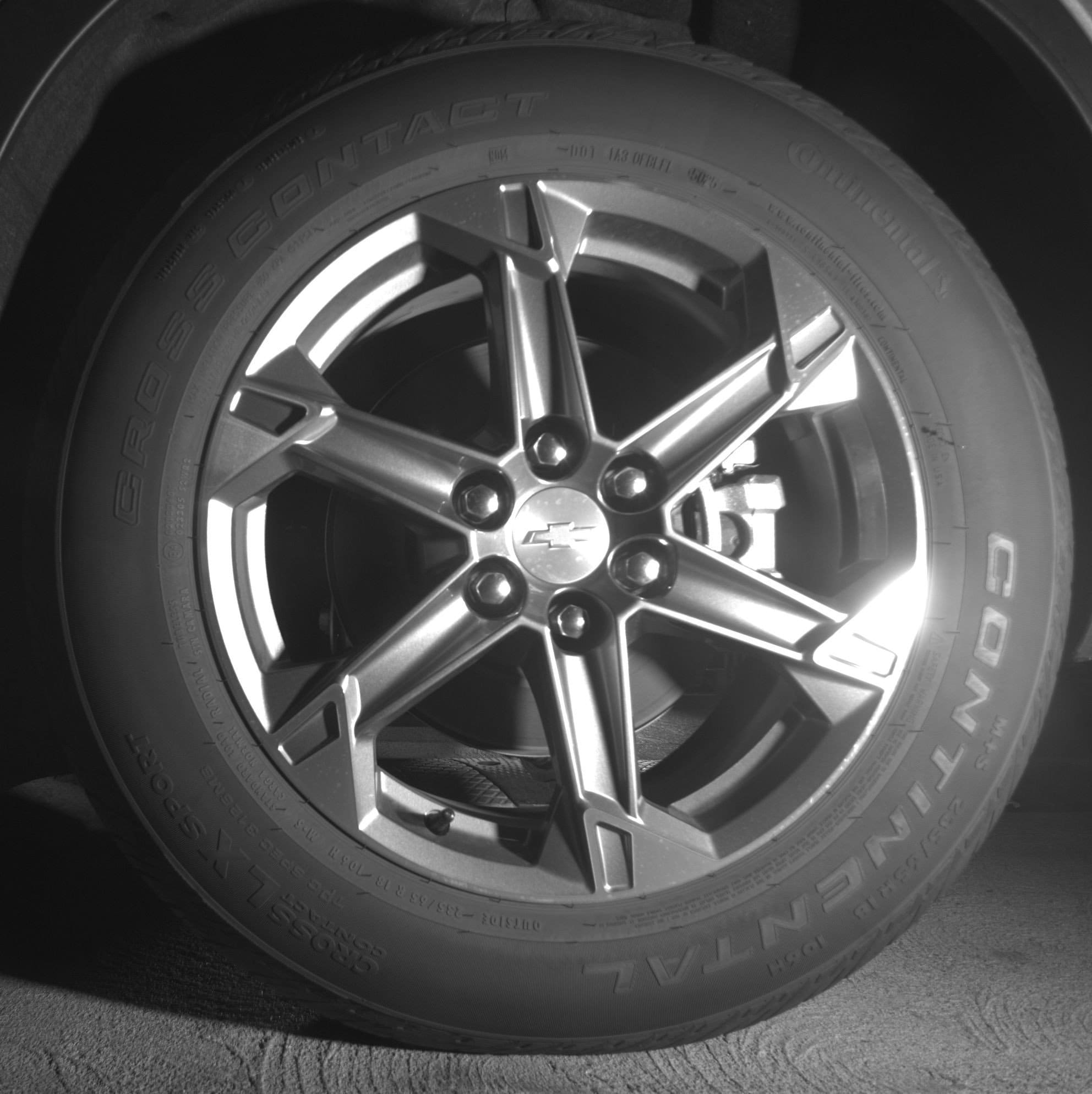 Thumbnail: 2026 Chevrolet Blazer - 14