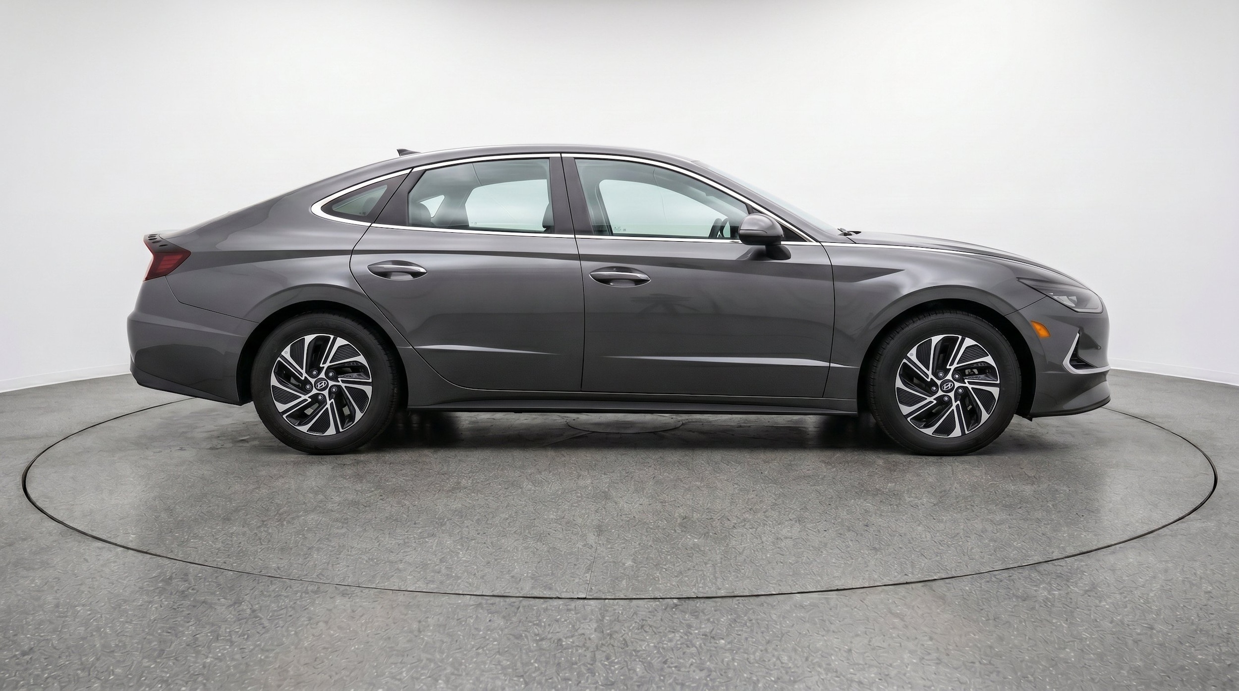 Thumbnail: 2026 Hyundai Sonata - 11