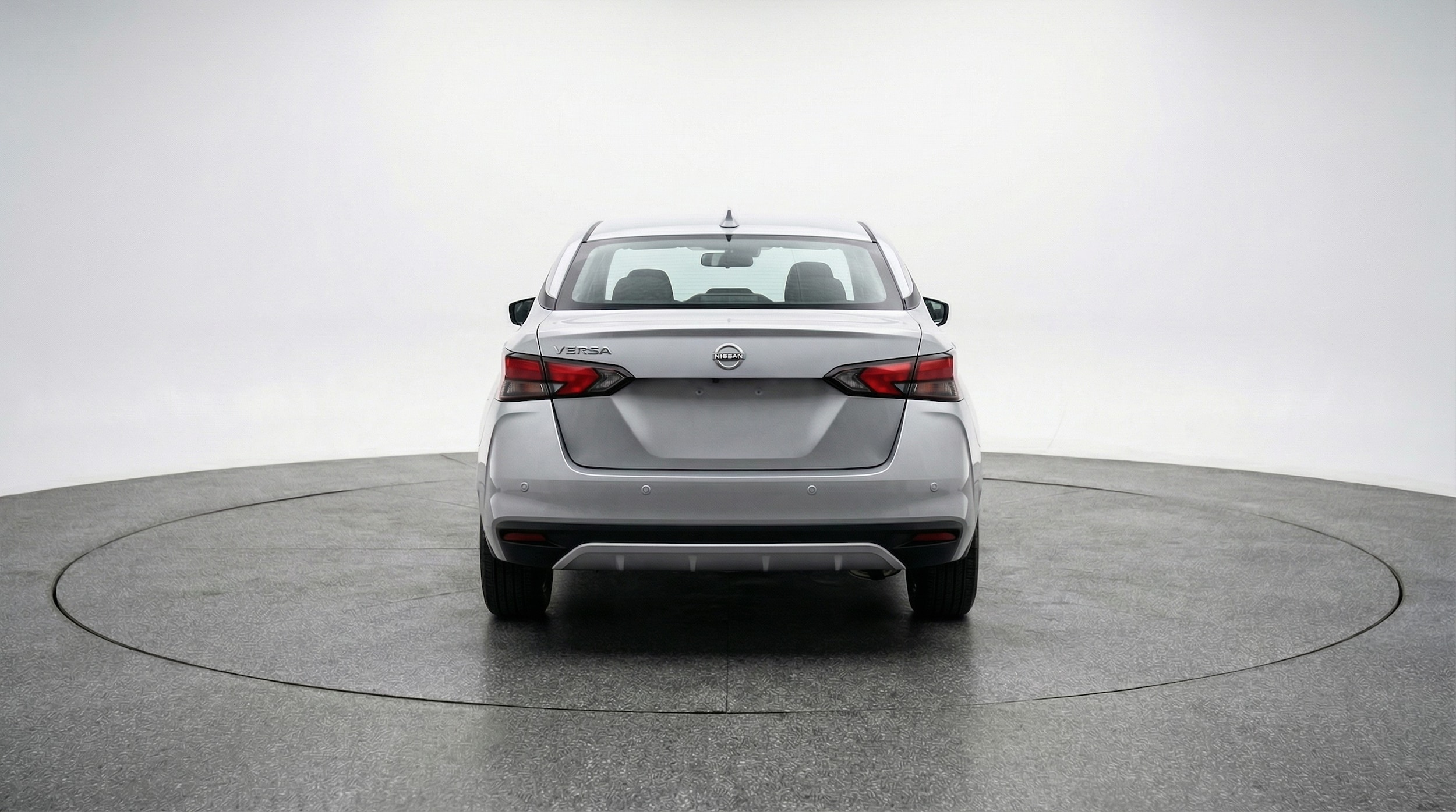 Thumbnail: 2025 Nissan Versa - 6