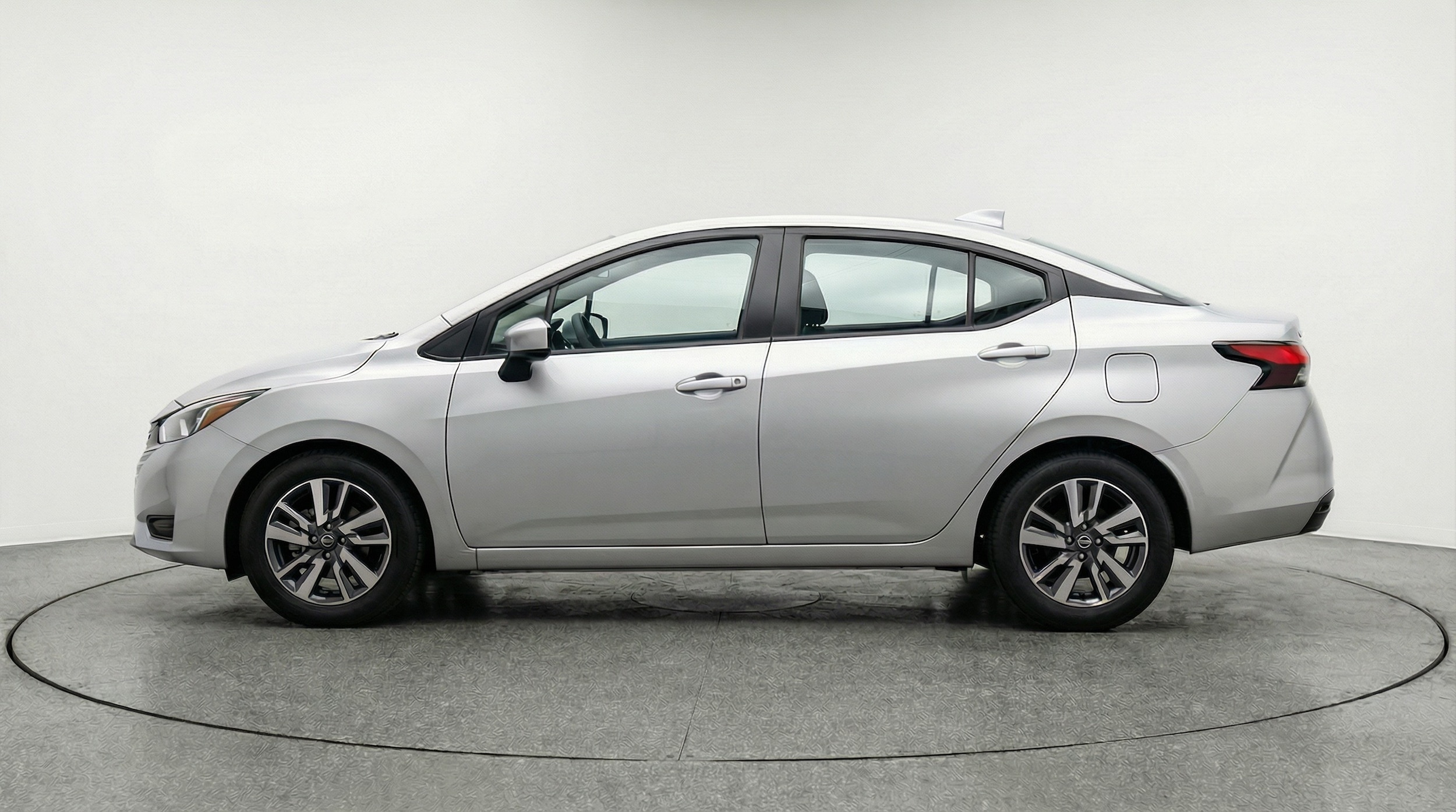 Thumbnail: 2025 Nissan Versa - 4