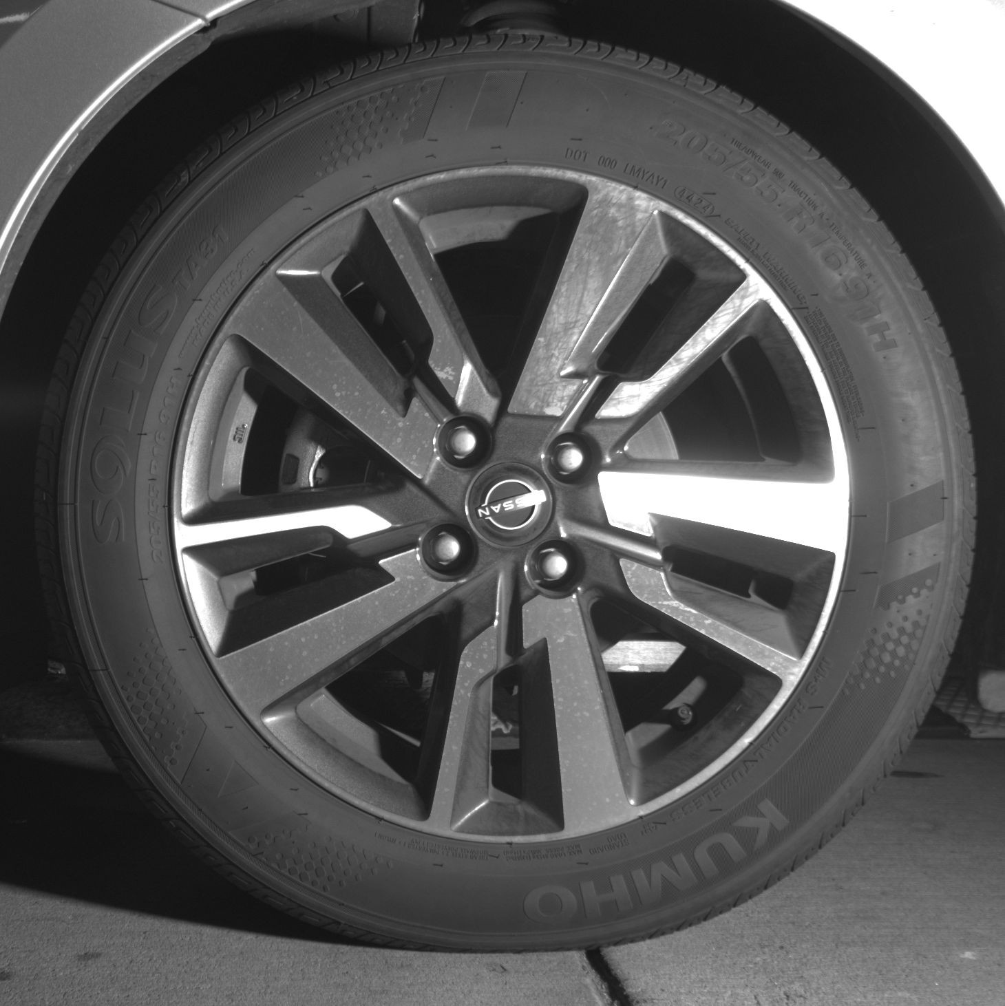 Thumbnail: 2025 Nissan Versa - 9