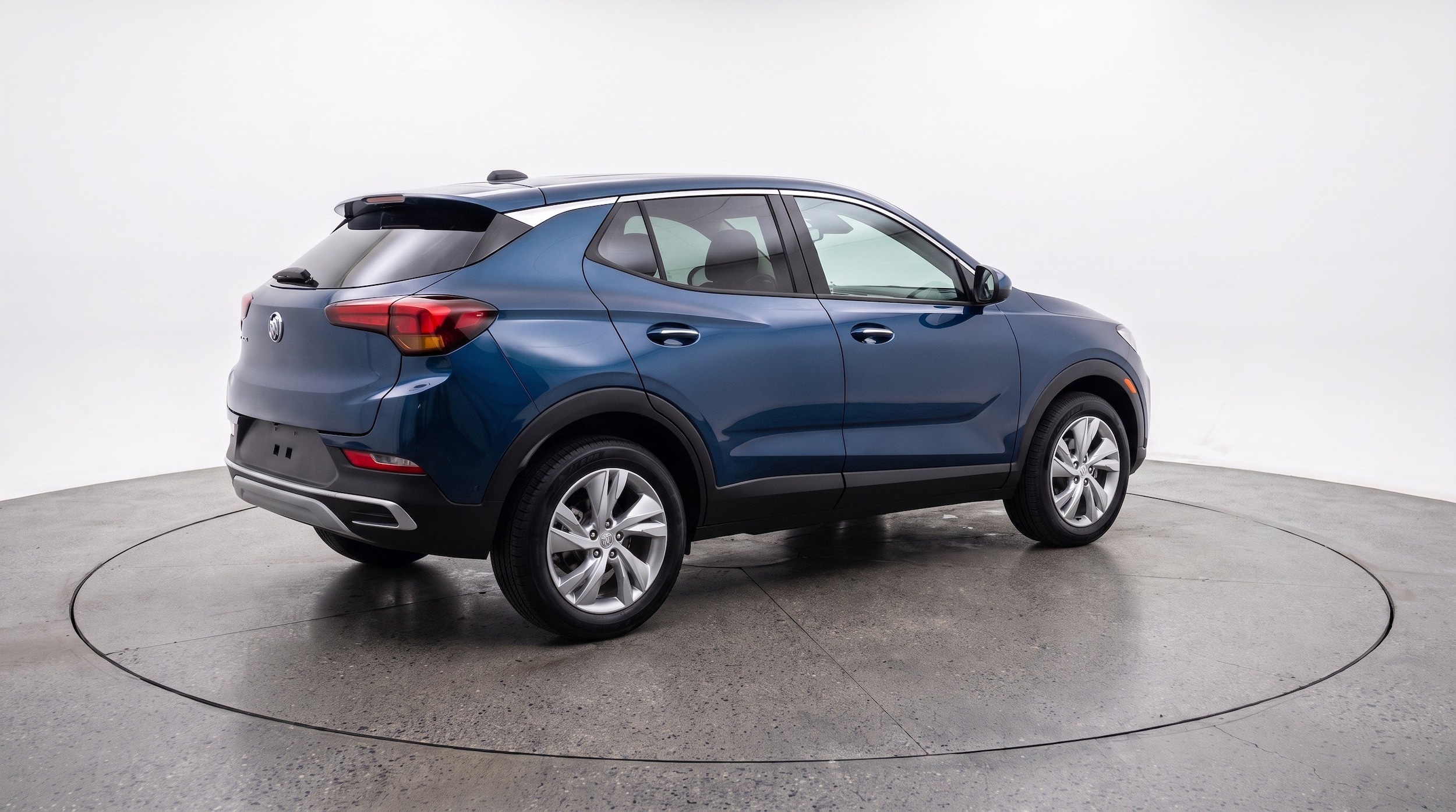 Thumbnail: 2026 Buick Encore GX - 9