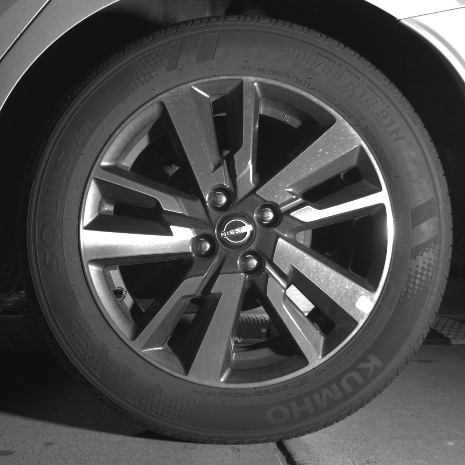 Thumbnail: 2025 Nissan Versa - 11