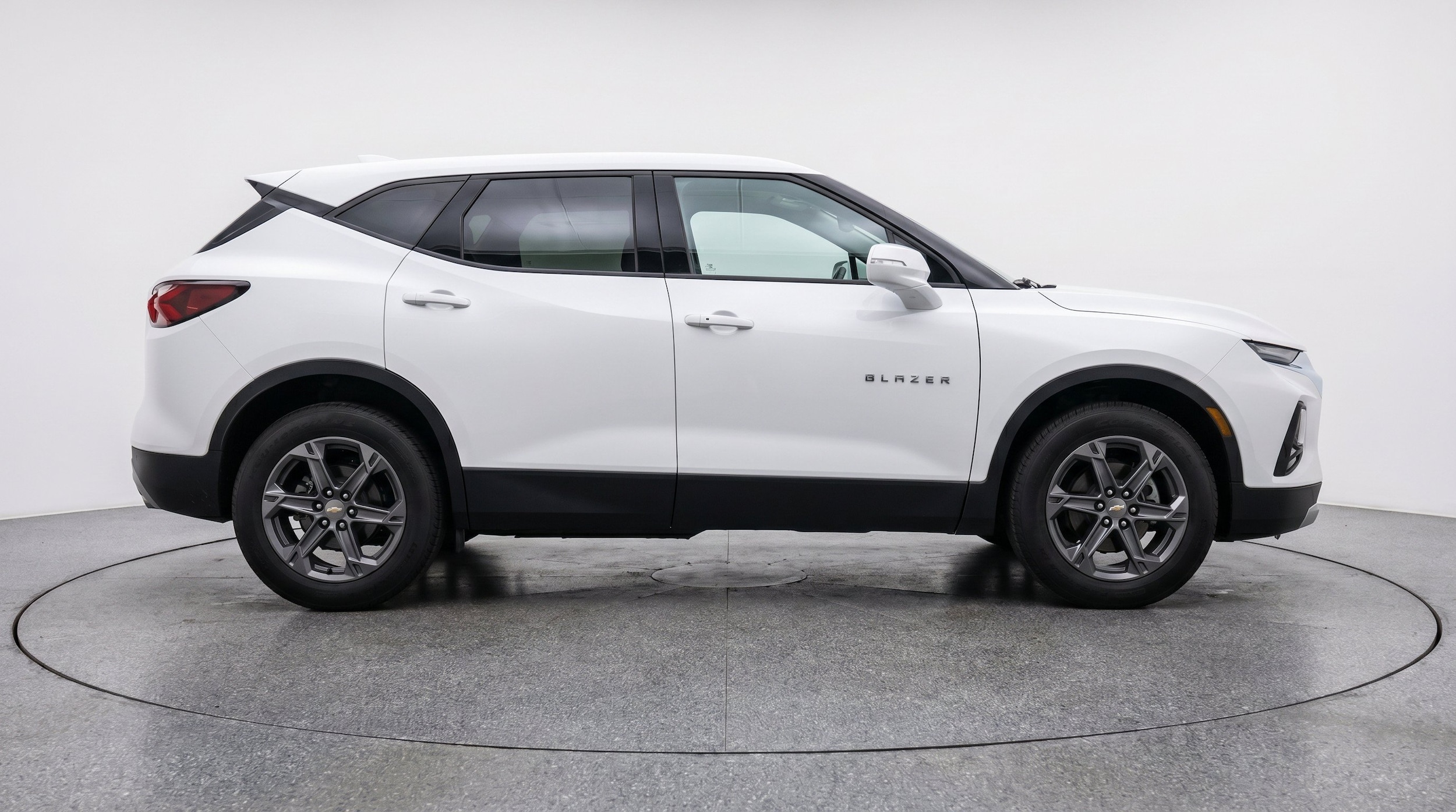 Thumbnail: 2025 Chevrolet Blazer - 11