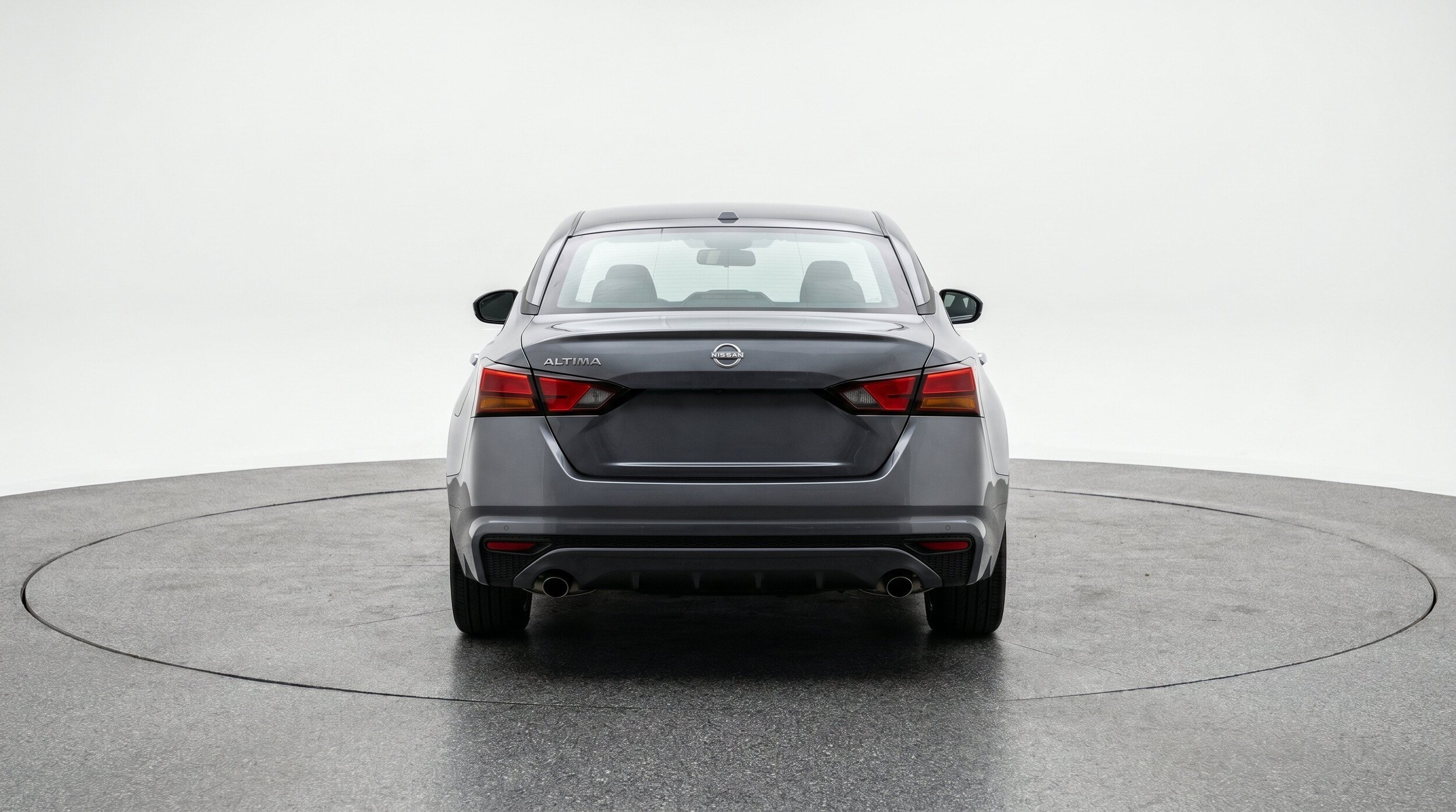 Thumbnail: 2026 Nissan Altima - 7