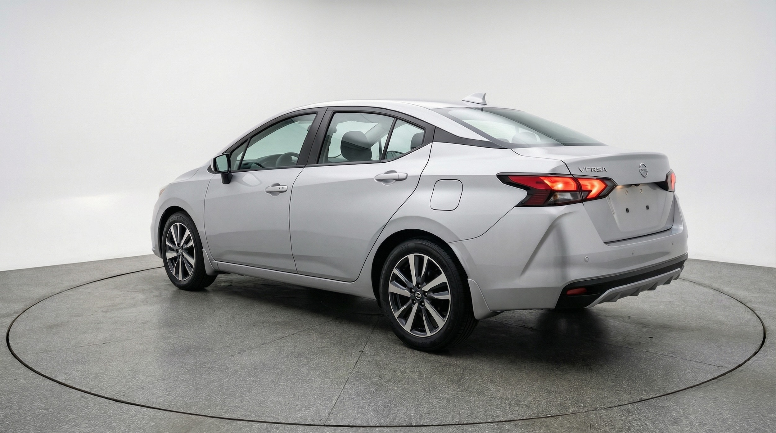 Thumbnail: 2025 Nissan Versa - 5