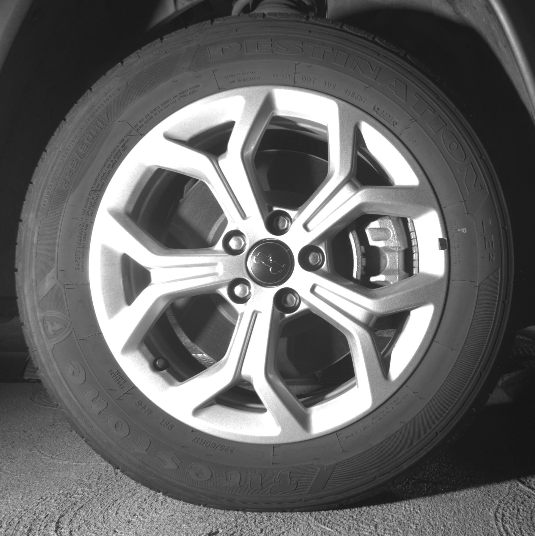 Thumbnail: 2025 Jeep Compass - 10