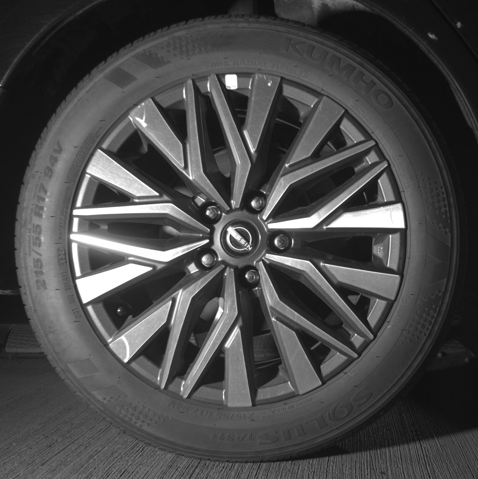 Thumbnail: 2025 Nissan Altima - 12