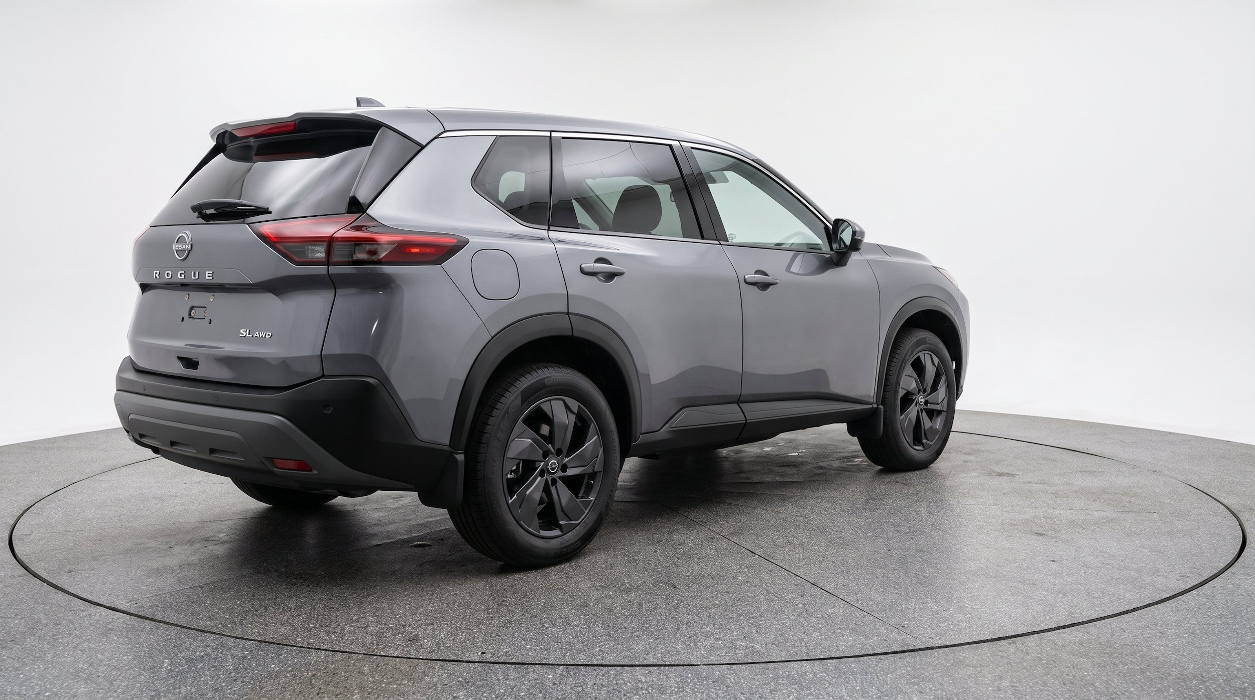 Thumbnail: 2026 Nissan Rogue - 9