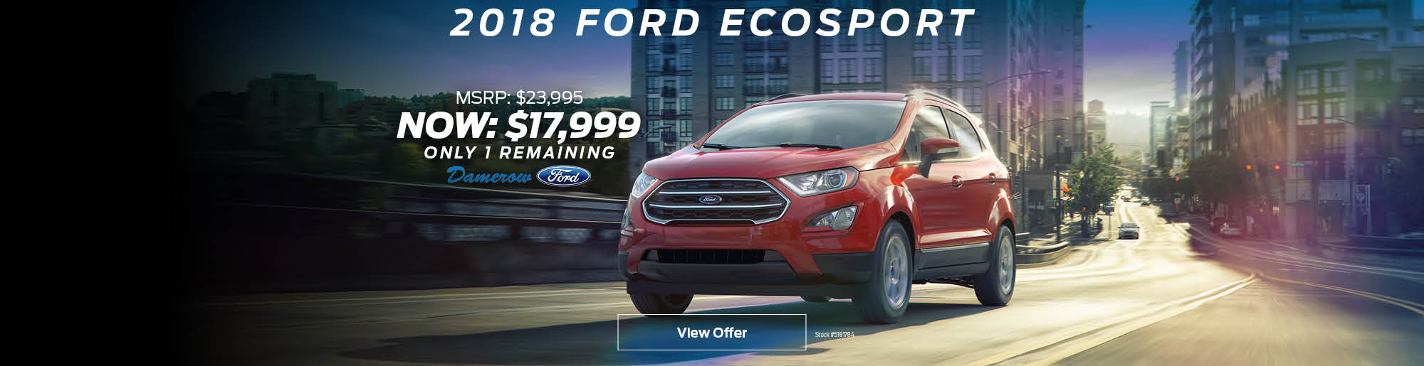 New Ford & Used Car Dealer in Beaverton, OR - Damerow Ford - Largest