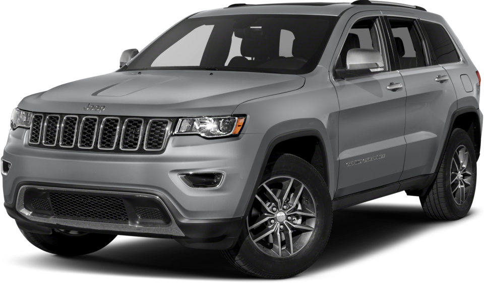 Compare Jeep Grand Cherokee vs Ford Explorer | Jeep Dealer ...