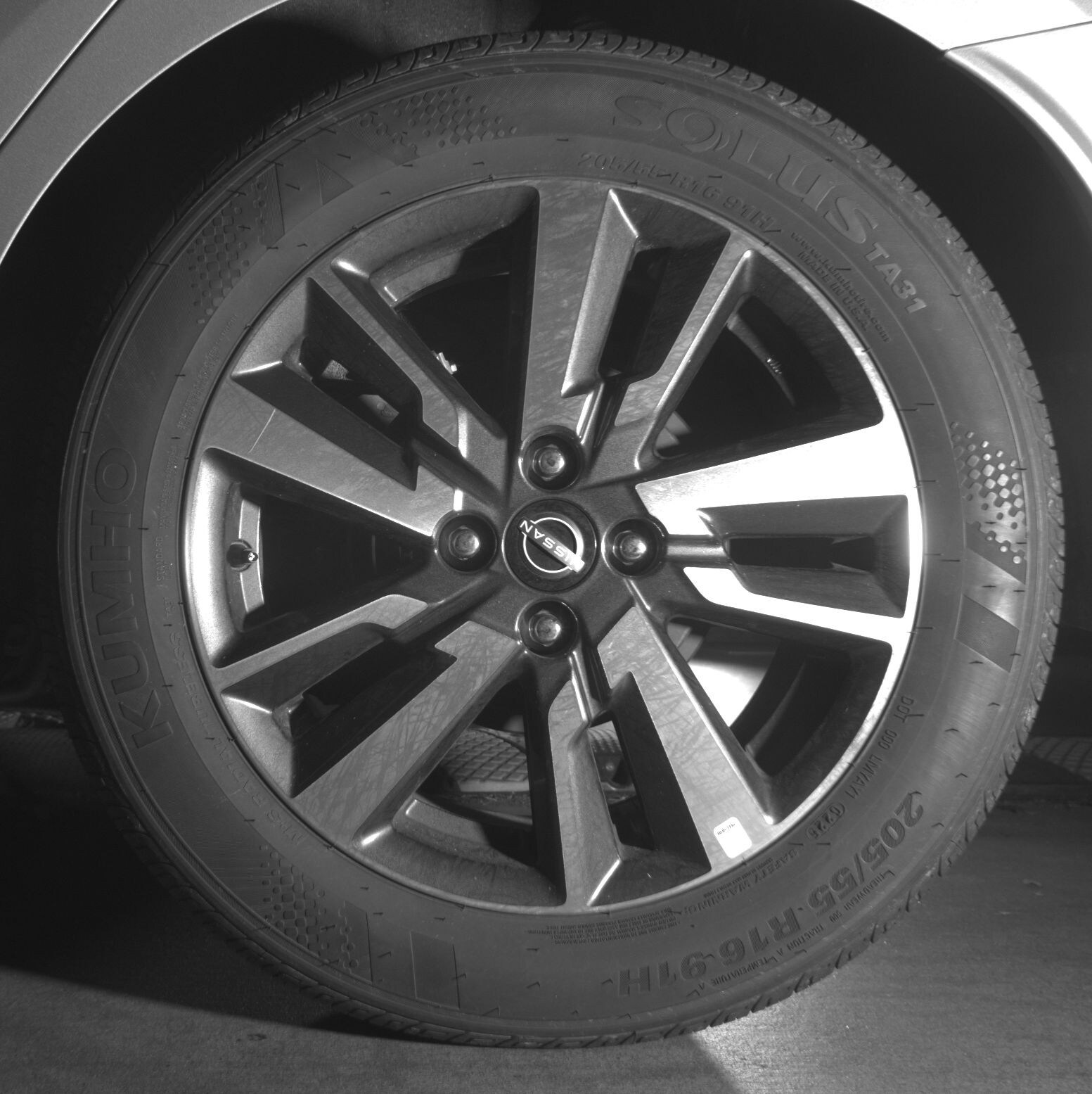 Thumbnail: 2025 Nissan Versa - 11