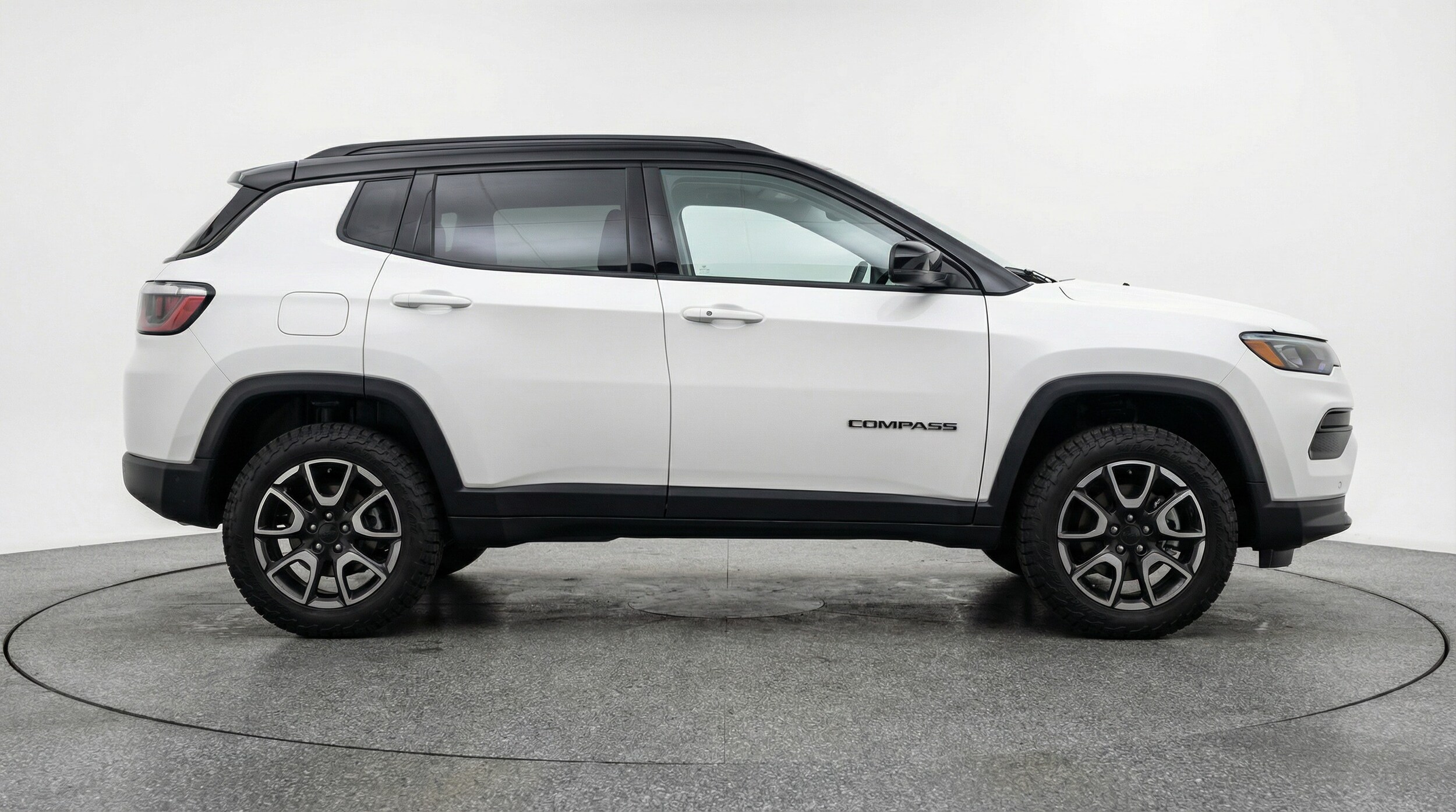 Thumbnail: 2025 Jeep Compass - 8
