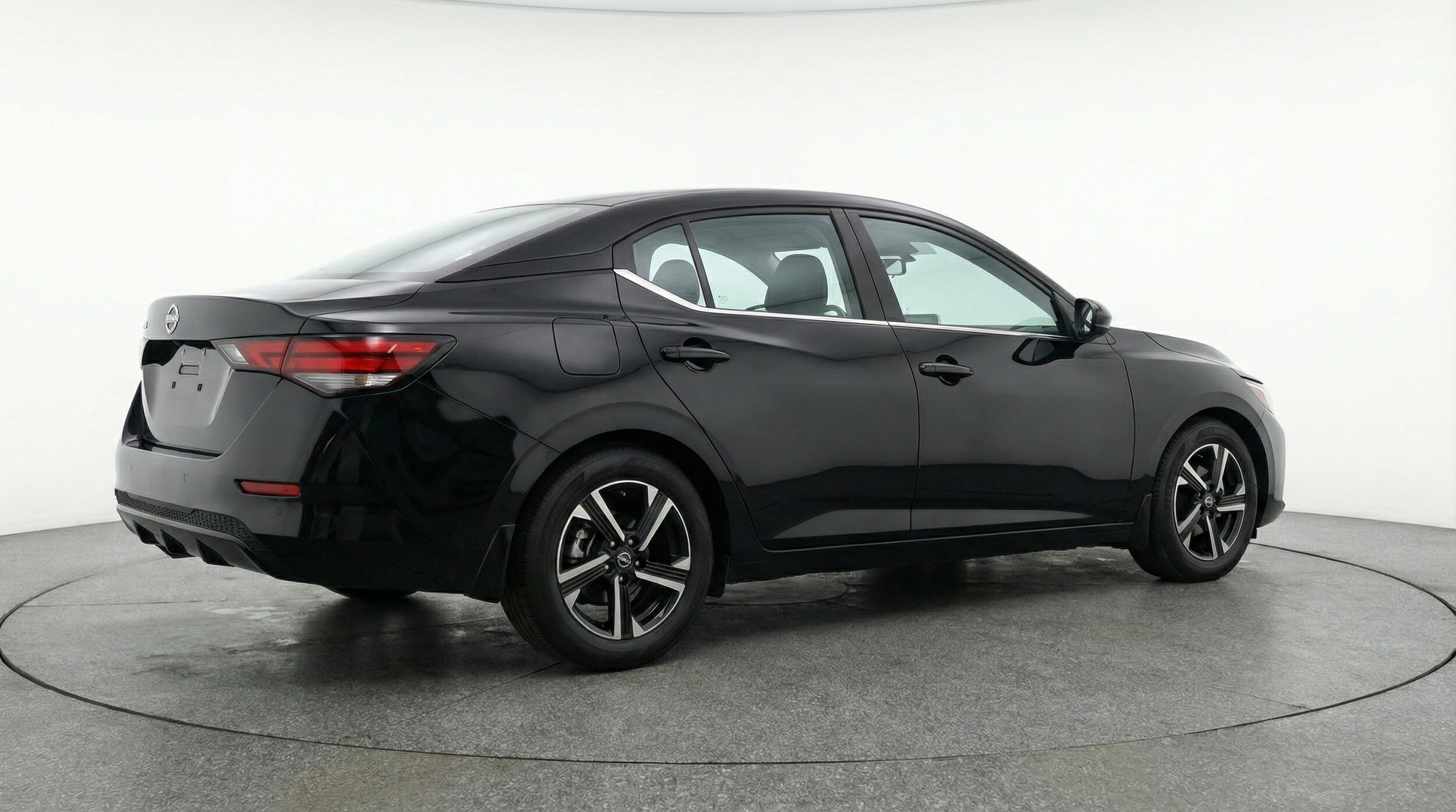 Thumbnail: 2025 Nissan Sentra - 7