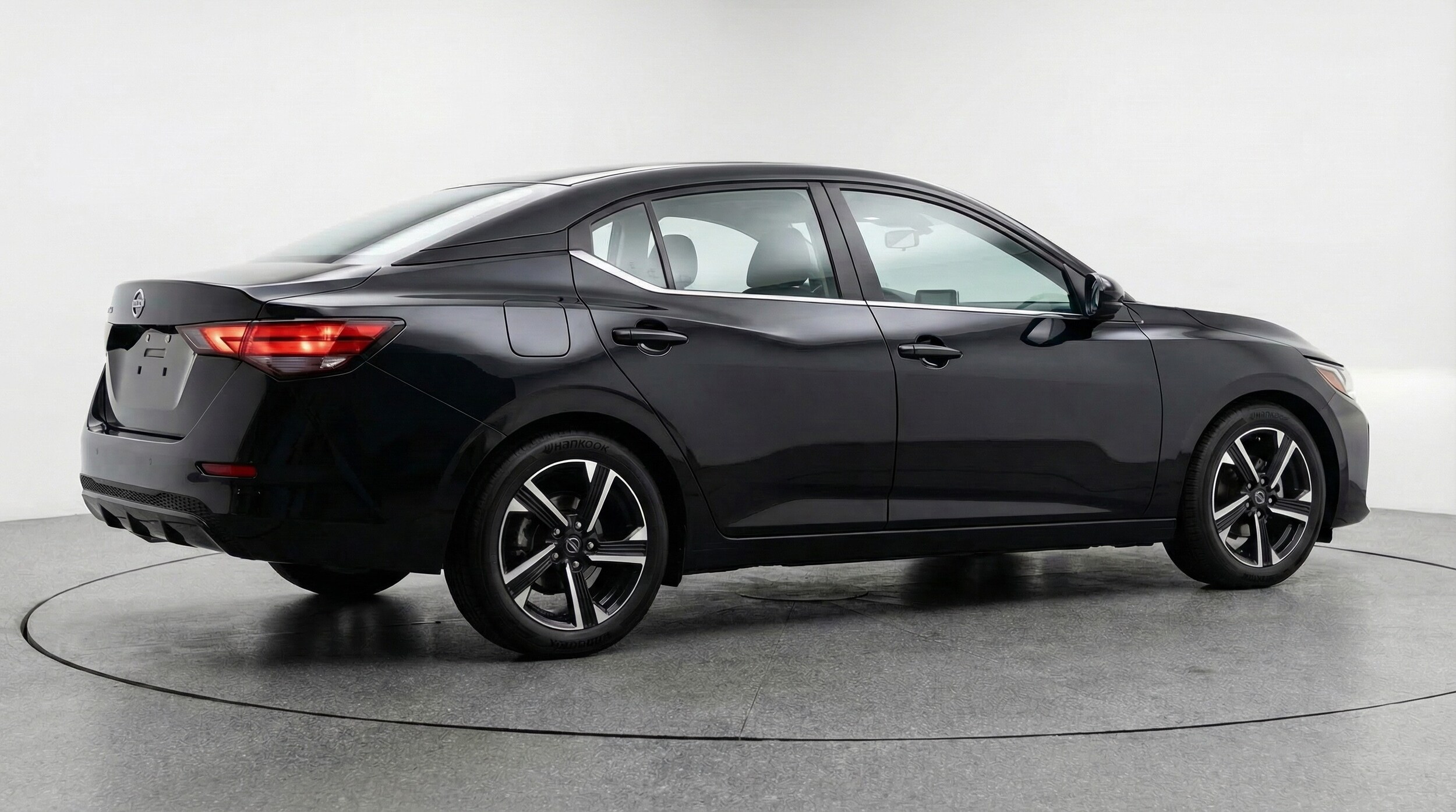 Thumbnail: 2025 Nissan Sentra - 7