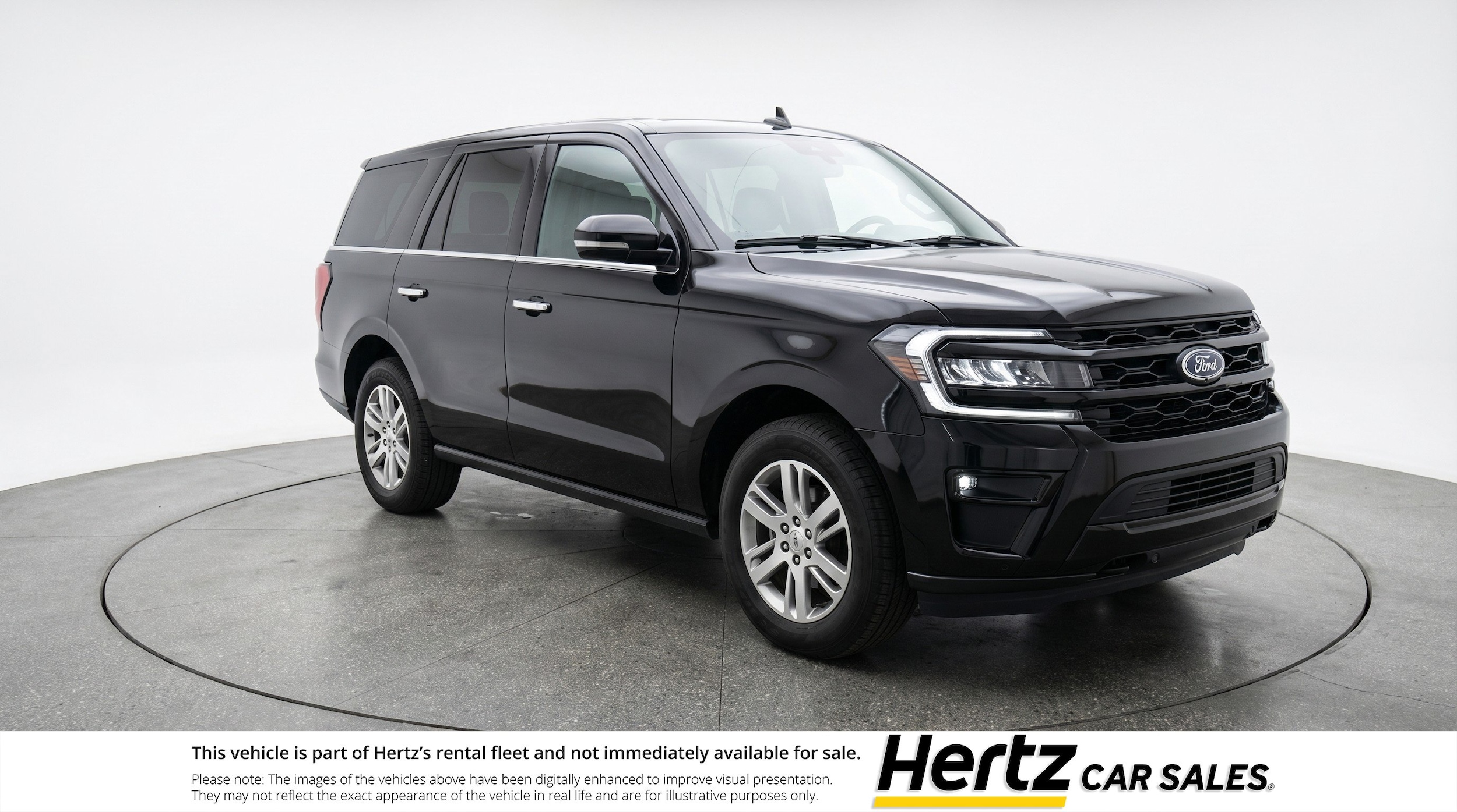 Thumbnail: 2024 Ford Expedition - 1