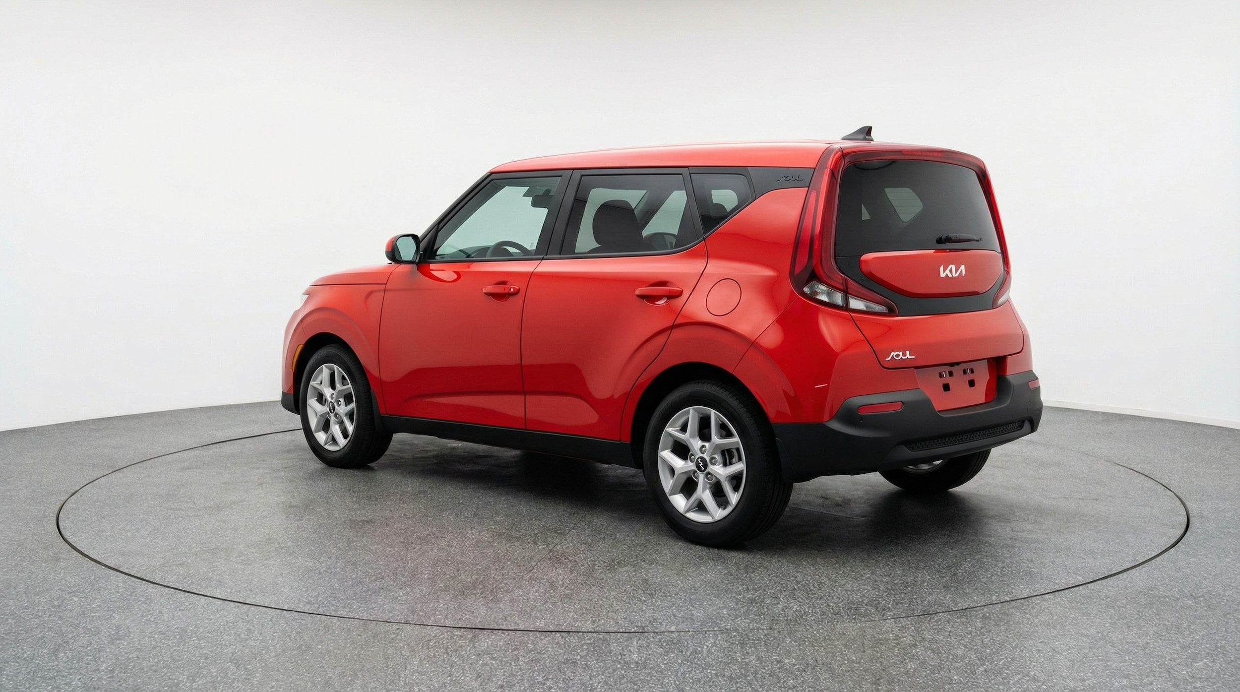 Thumbnail: 2025 Kia Soul - 5