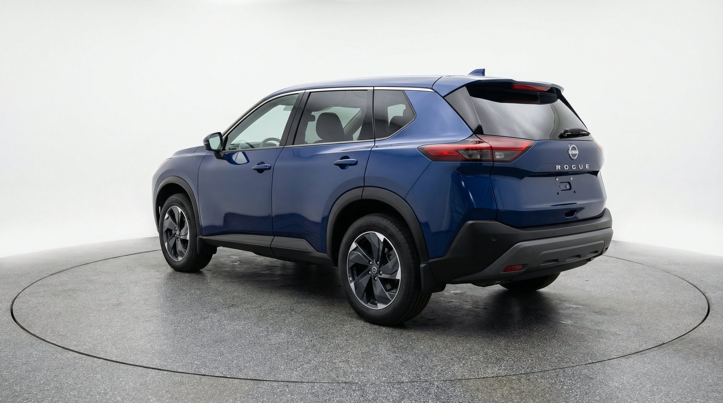 Thumbnail: 2025 Nissan Rogue - 6