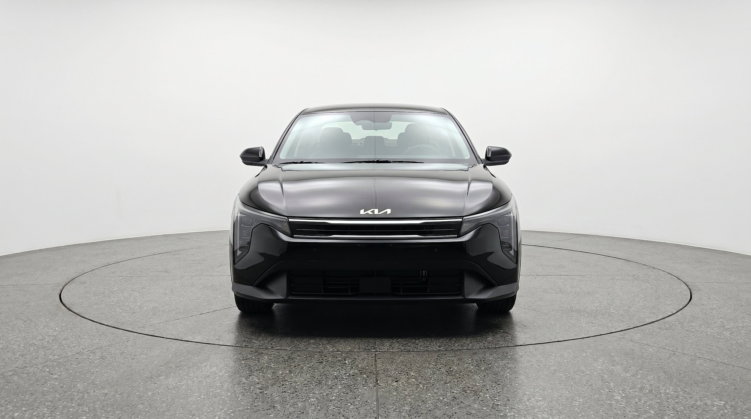 Thumbnail: 2026 Kia K4 - 2