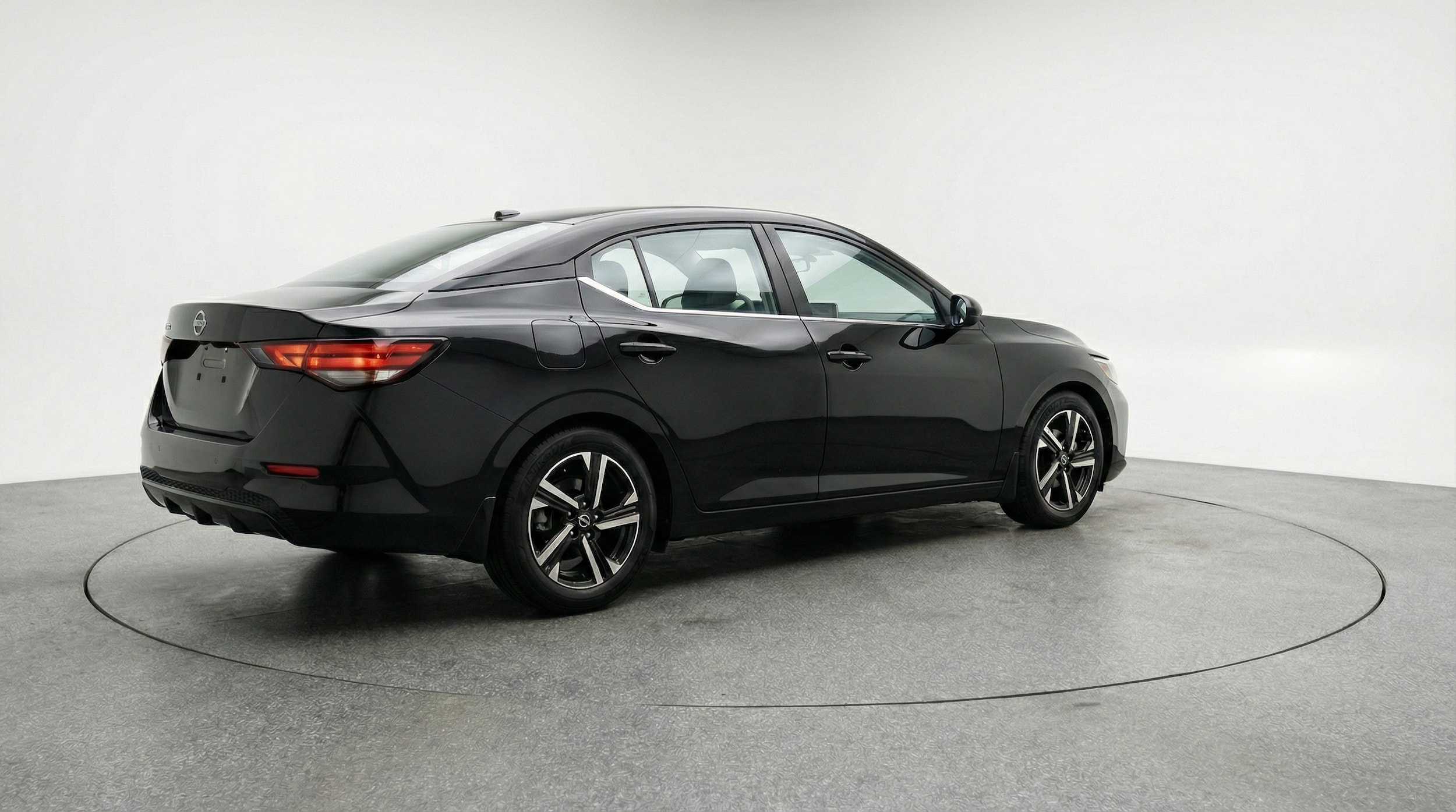 Thumbnail: 2025 Nissan Sentra - 7
