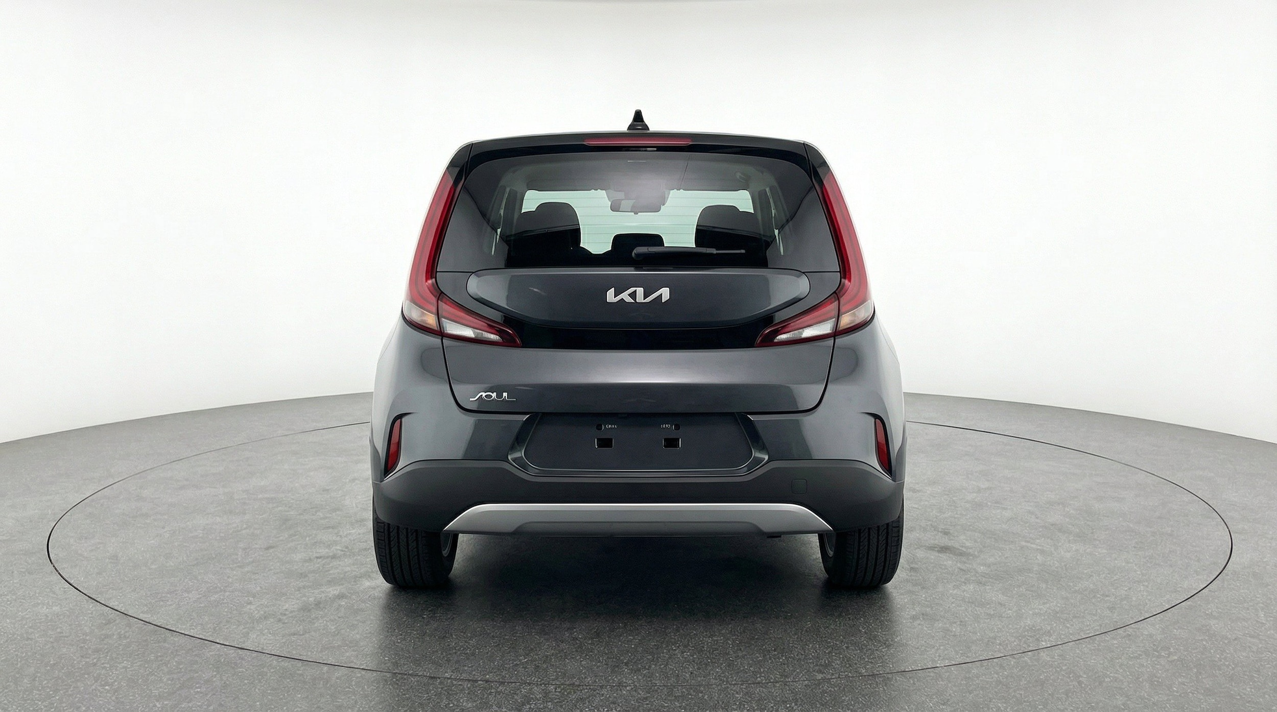 Thumbnail: 2025 Kia Soul - 7